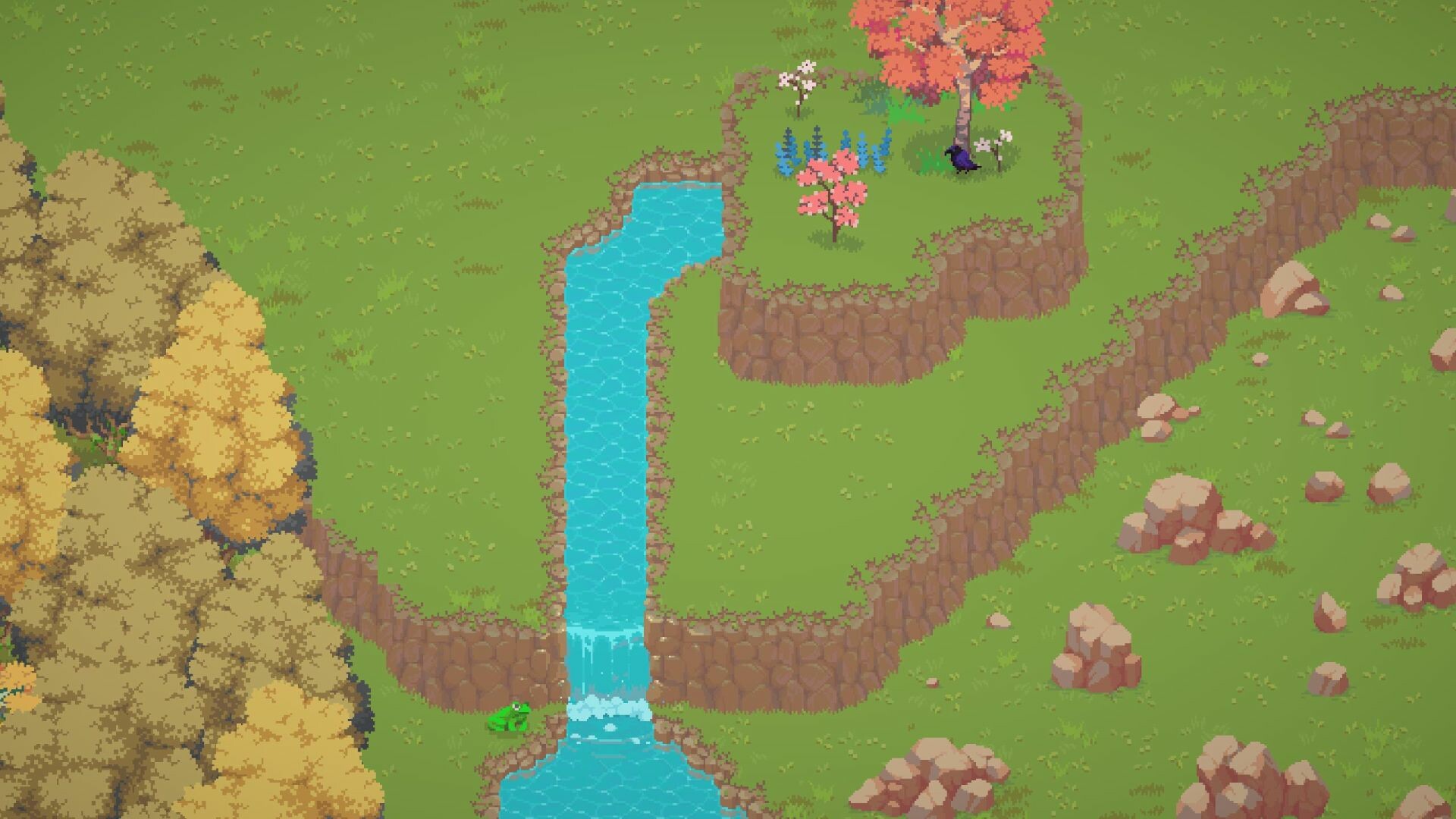 Скриншот 6: Click Mage