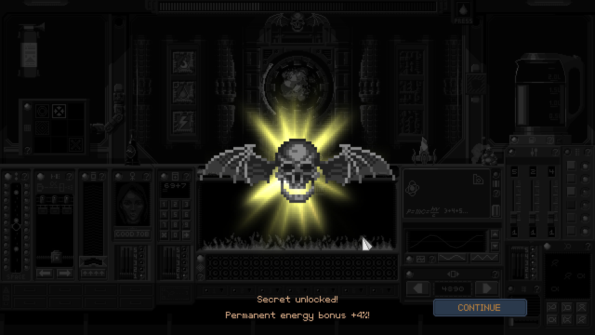 Скриншот 6: Save the Reactor