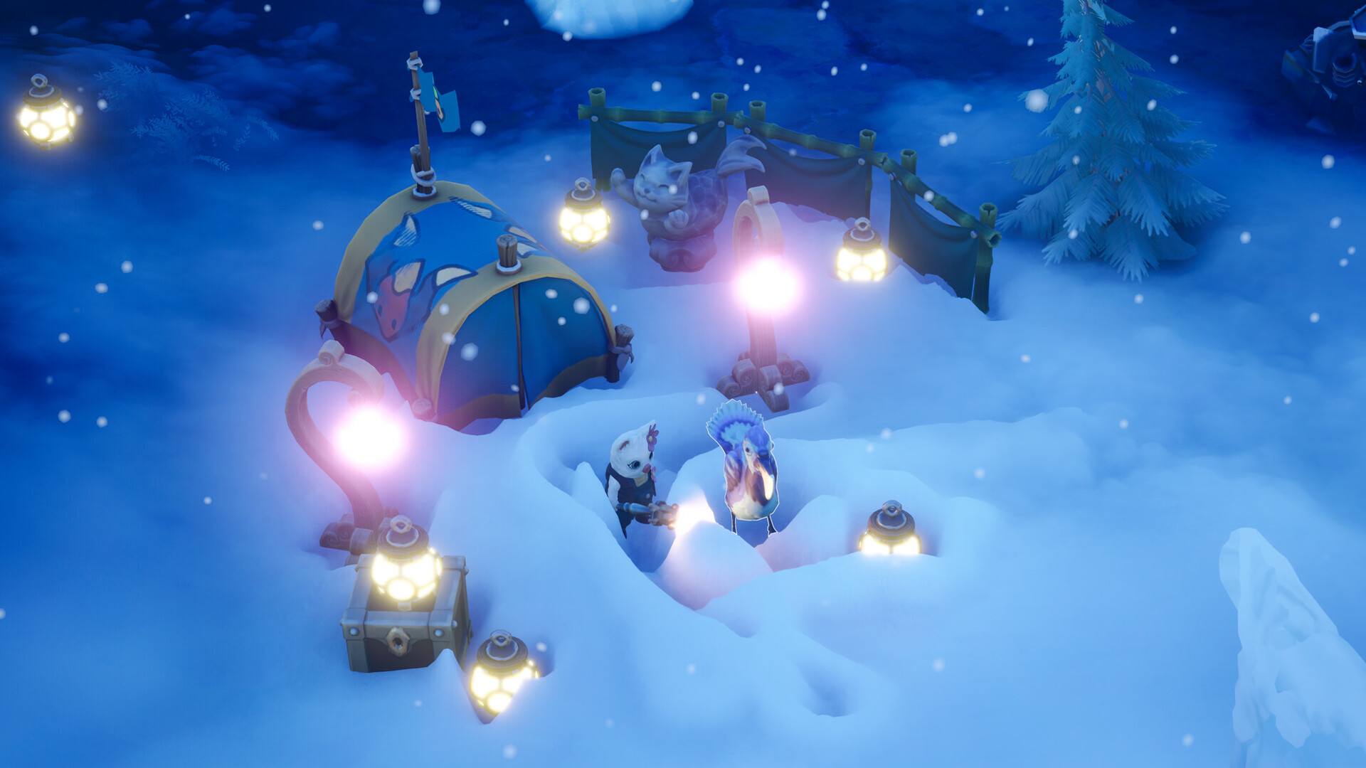 Скриншот 17: Ikonei Island: An Earthlock Adventure