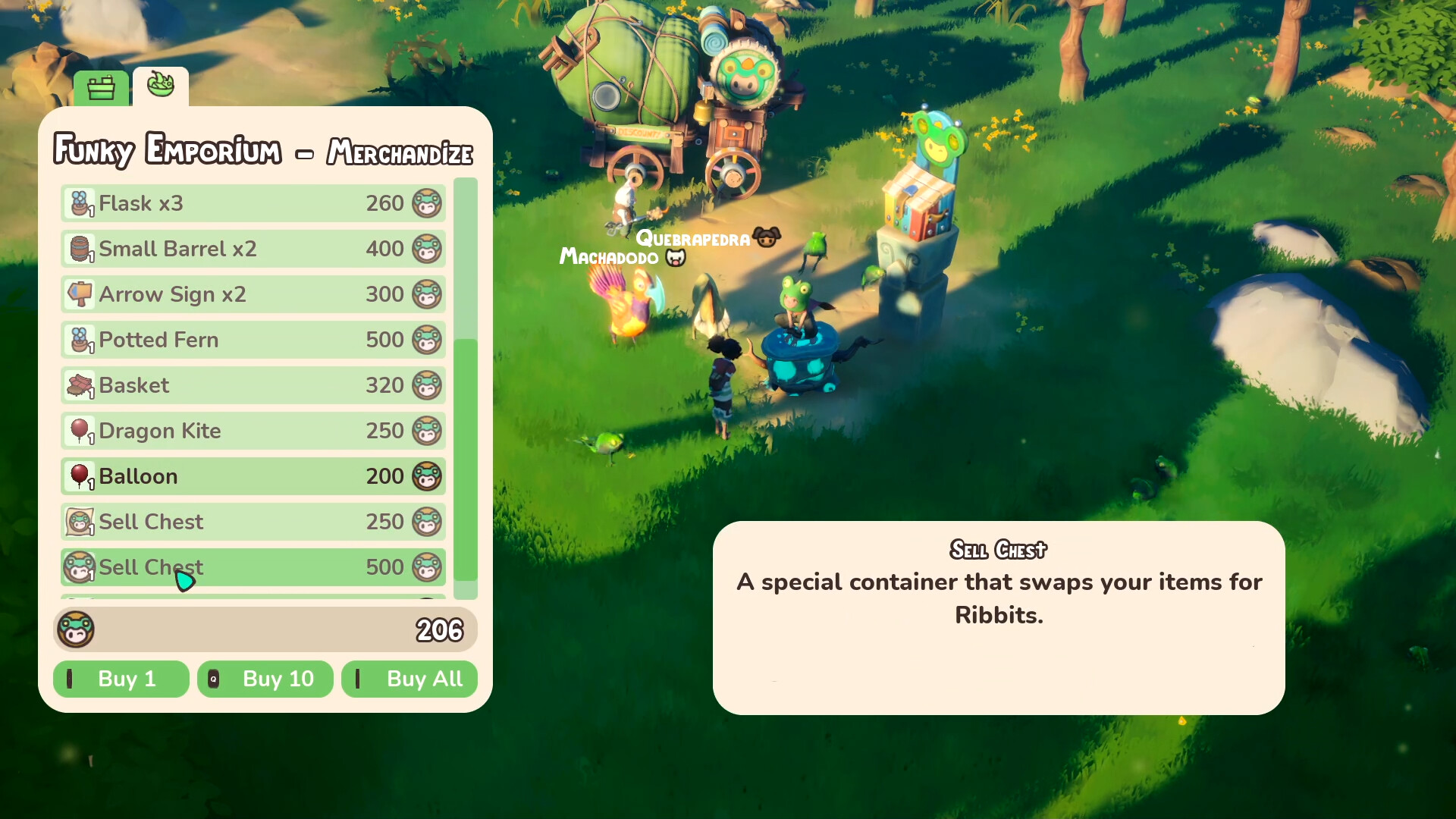 Скриншот 10: Ikonei Island: An Earthlock Adventure