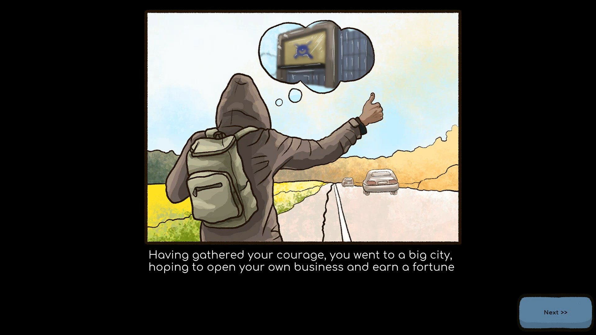 Скриншот 11: Repair this!