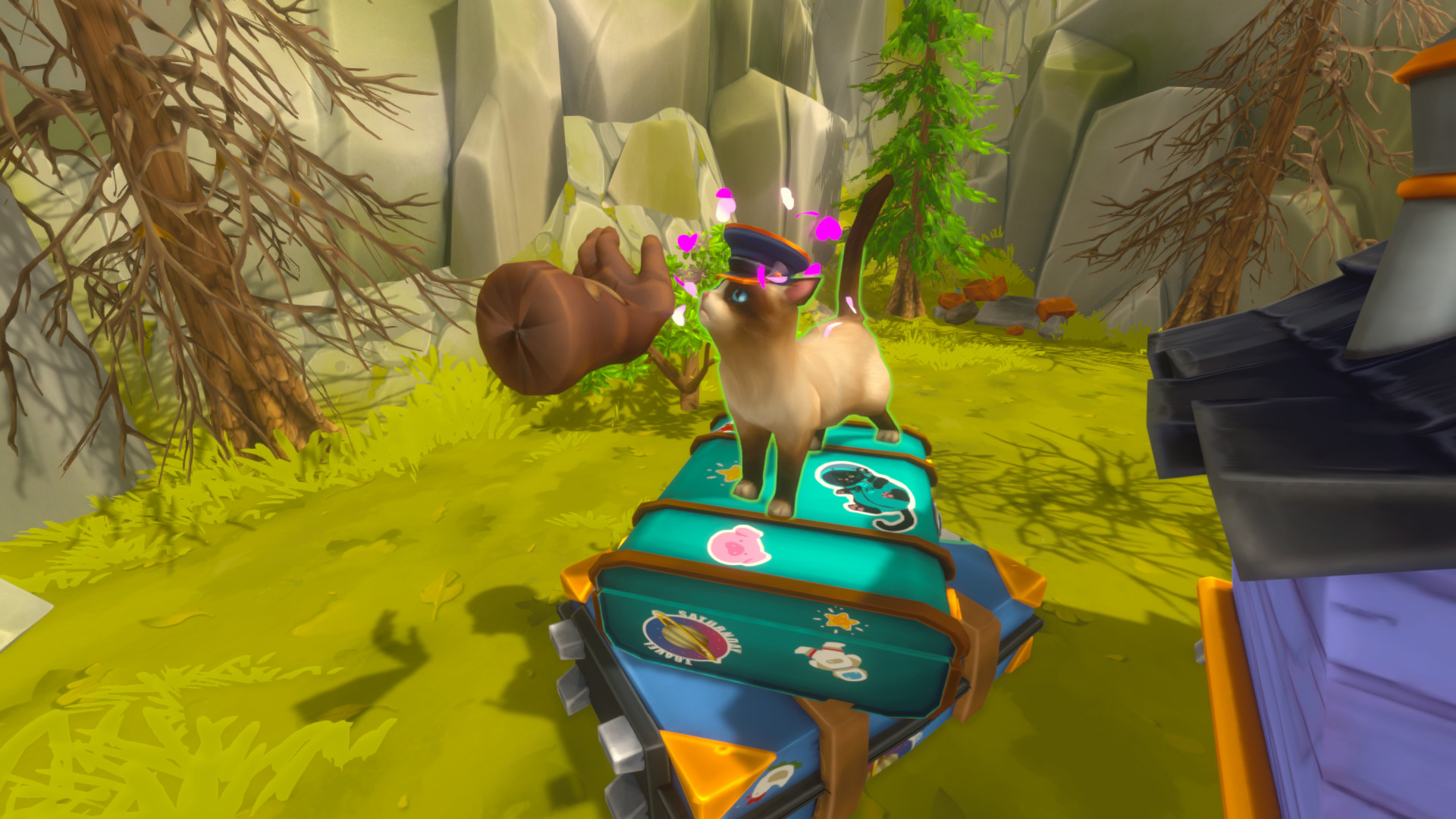 Скриншот 12: Fresh Start Cleaning Simulator