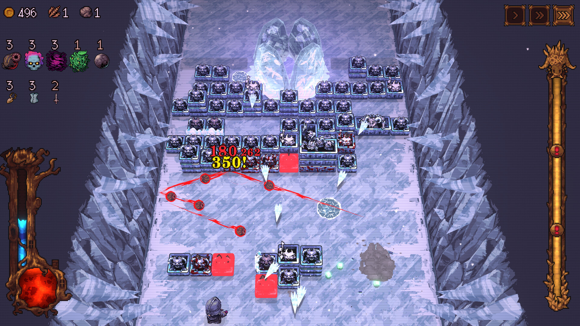 Скриншот 8: BALL x PIT