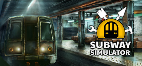 Обложка: Subway Simulator