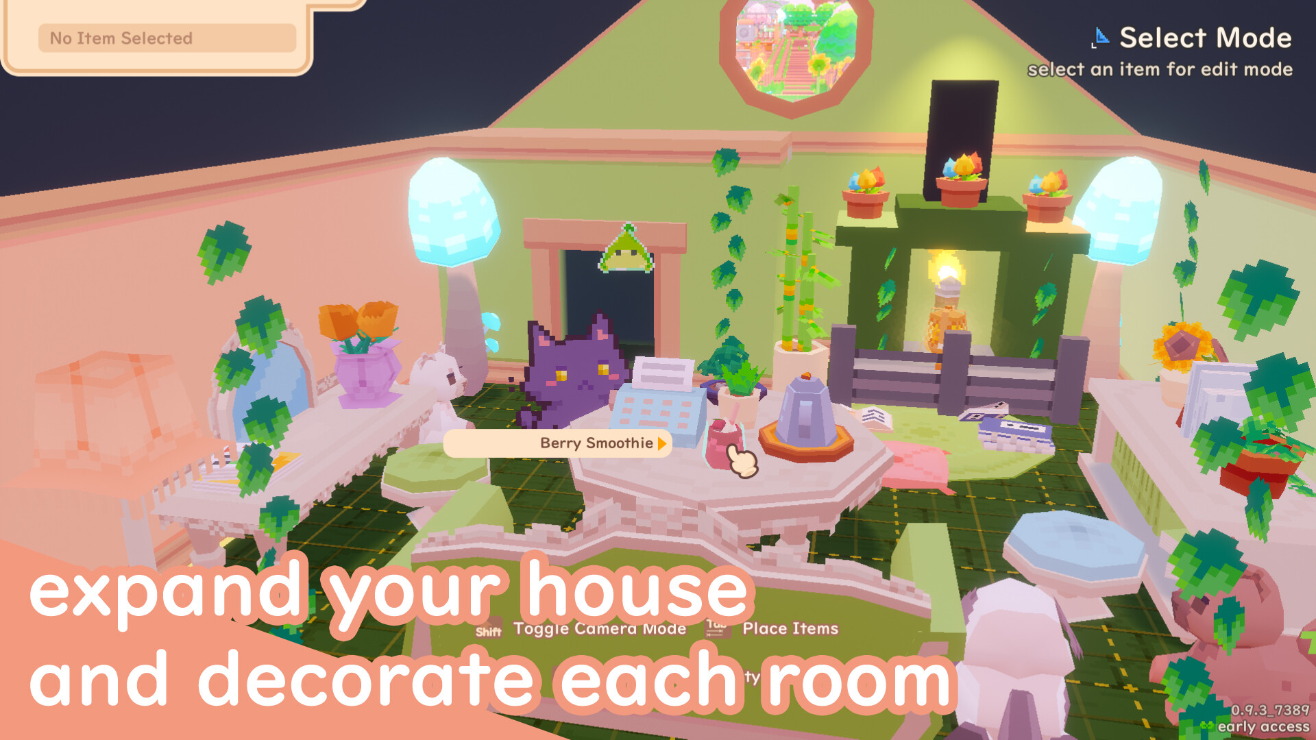 Скриншот 11: Snacko