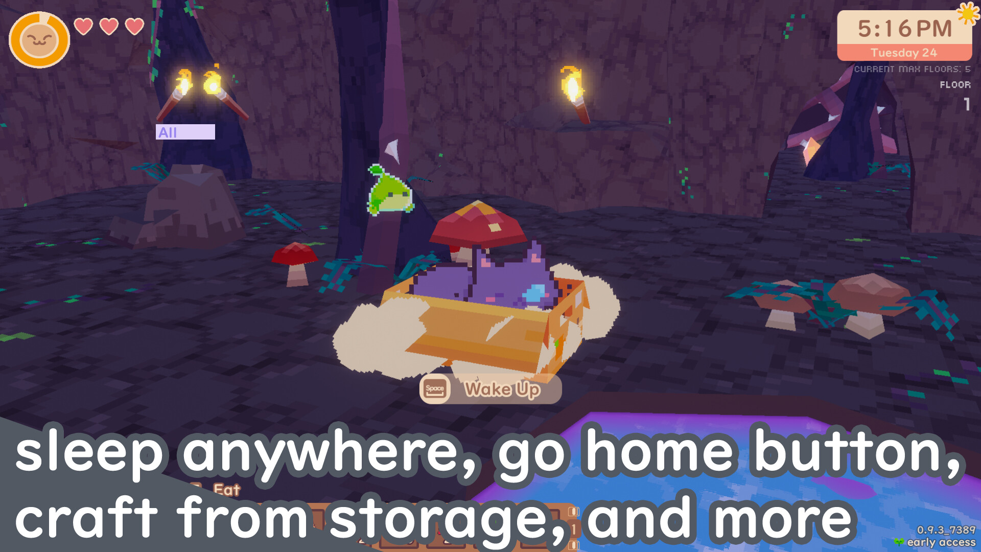 Скриншот 8: Snacko