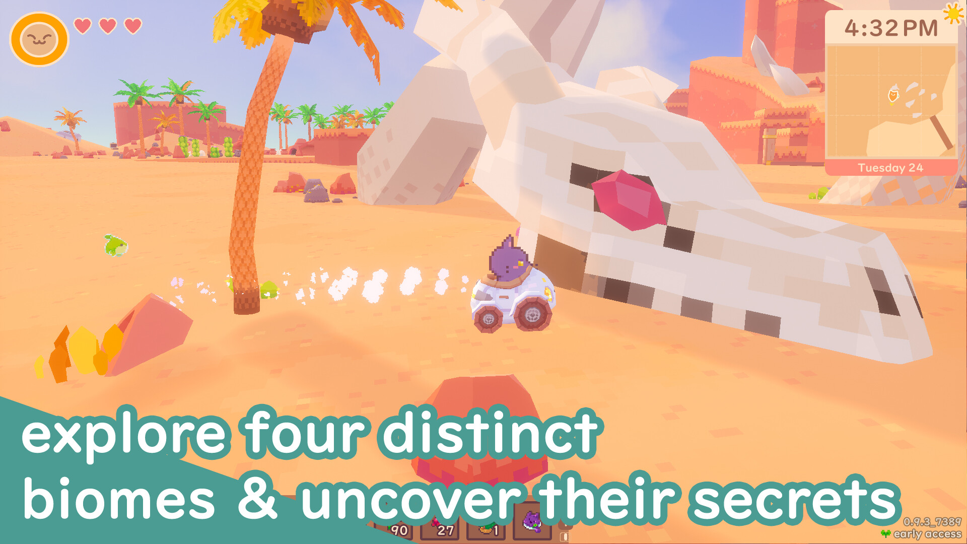 Скриншот 9: Snacko