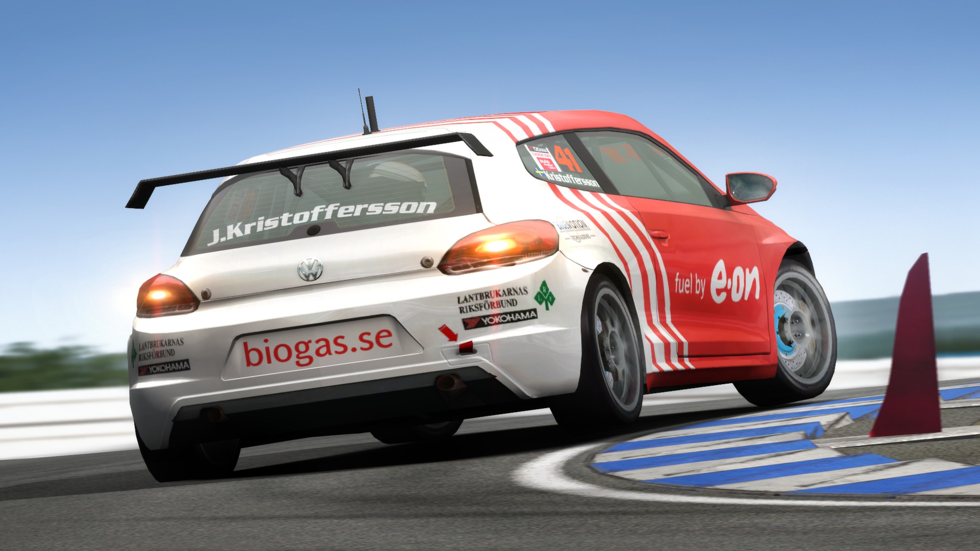 Скриншот 12: RACE Injection