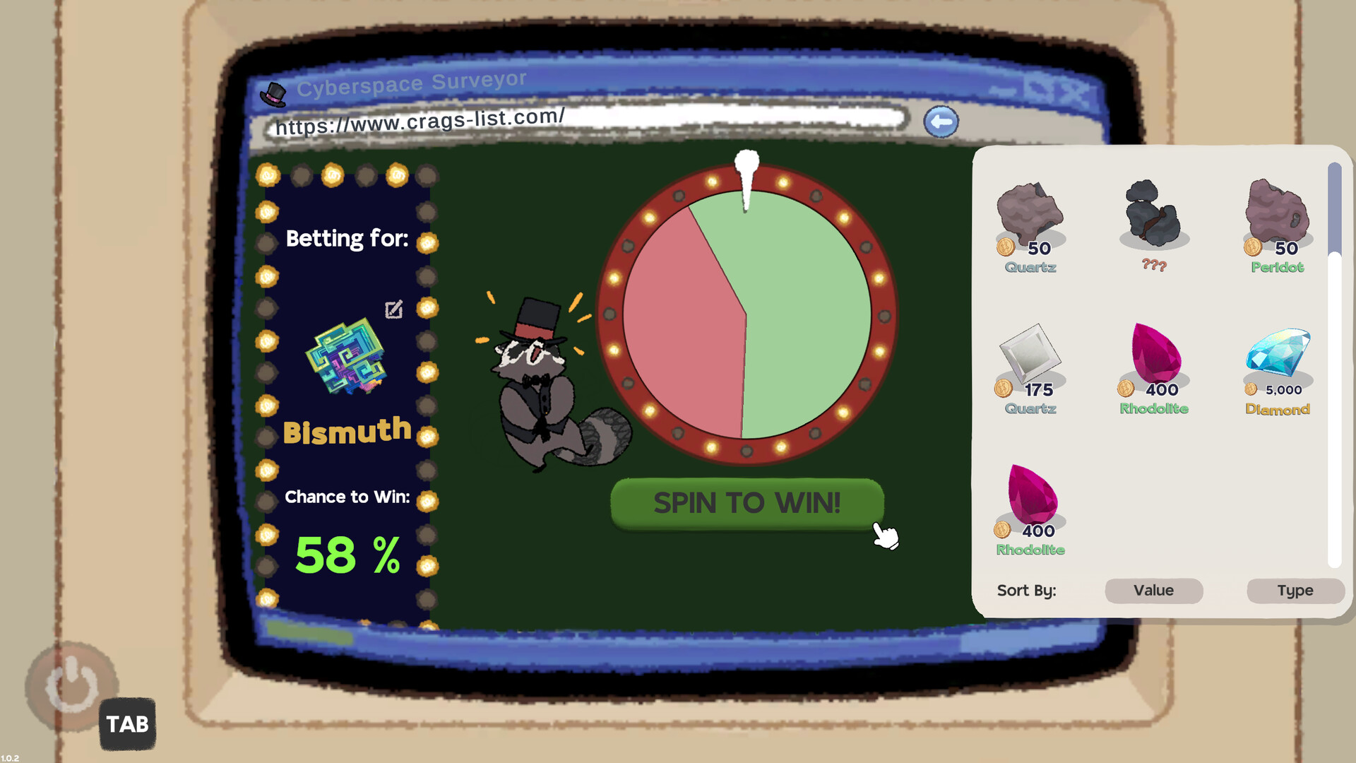 Скриншот 11: Gemporium: A Cute Mining Sim