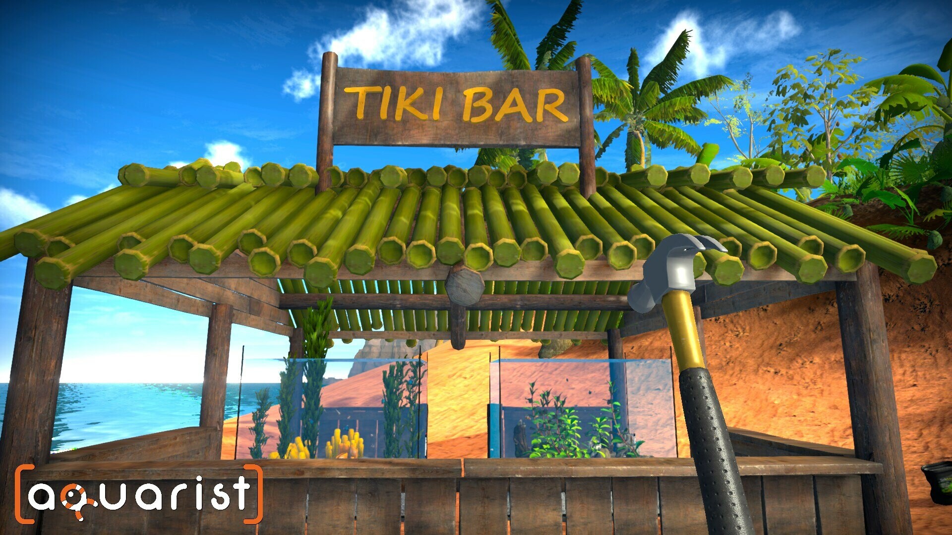 Скриншот 15: Aquarist