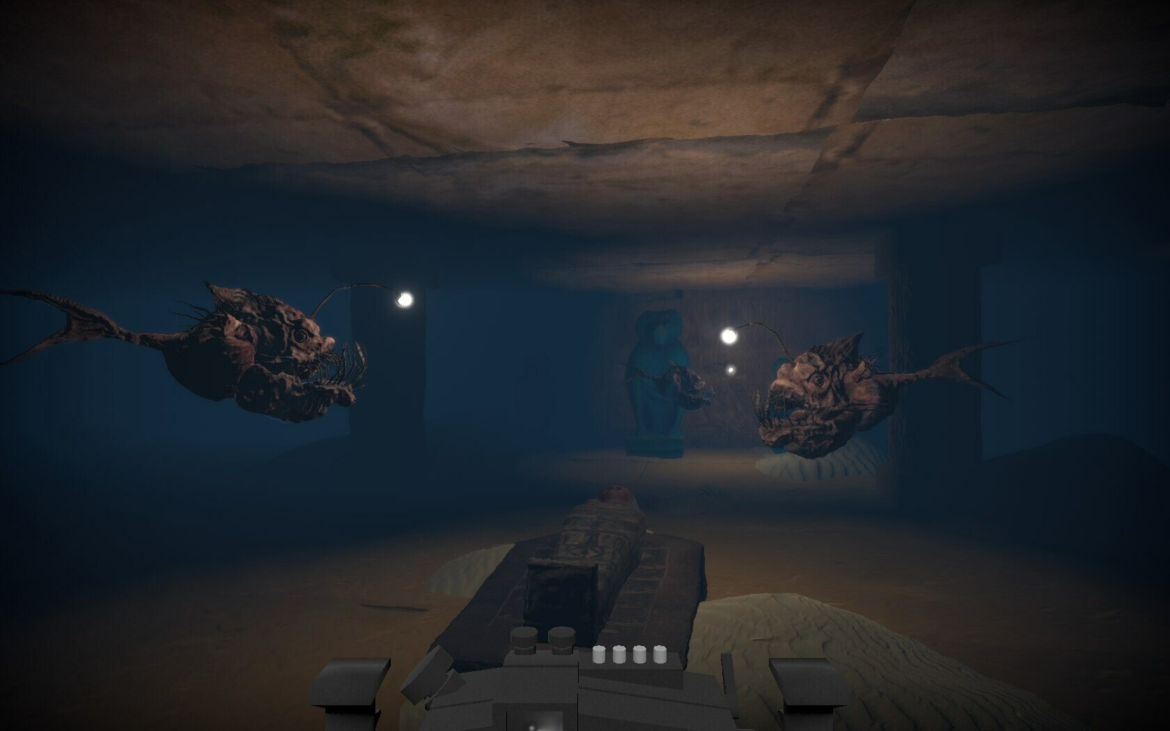 Скриншот 16: Aquarist