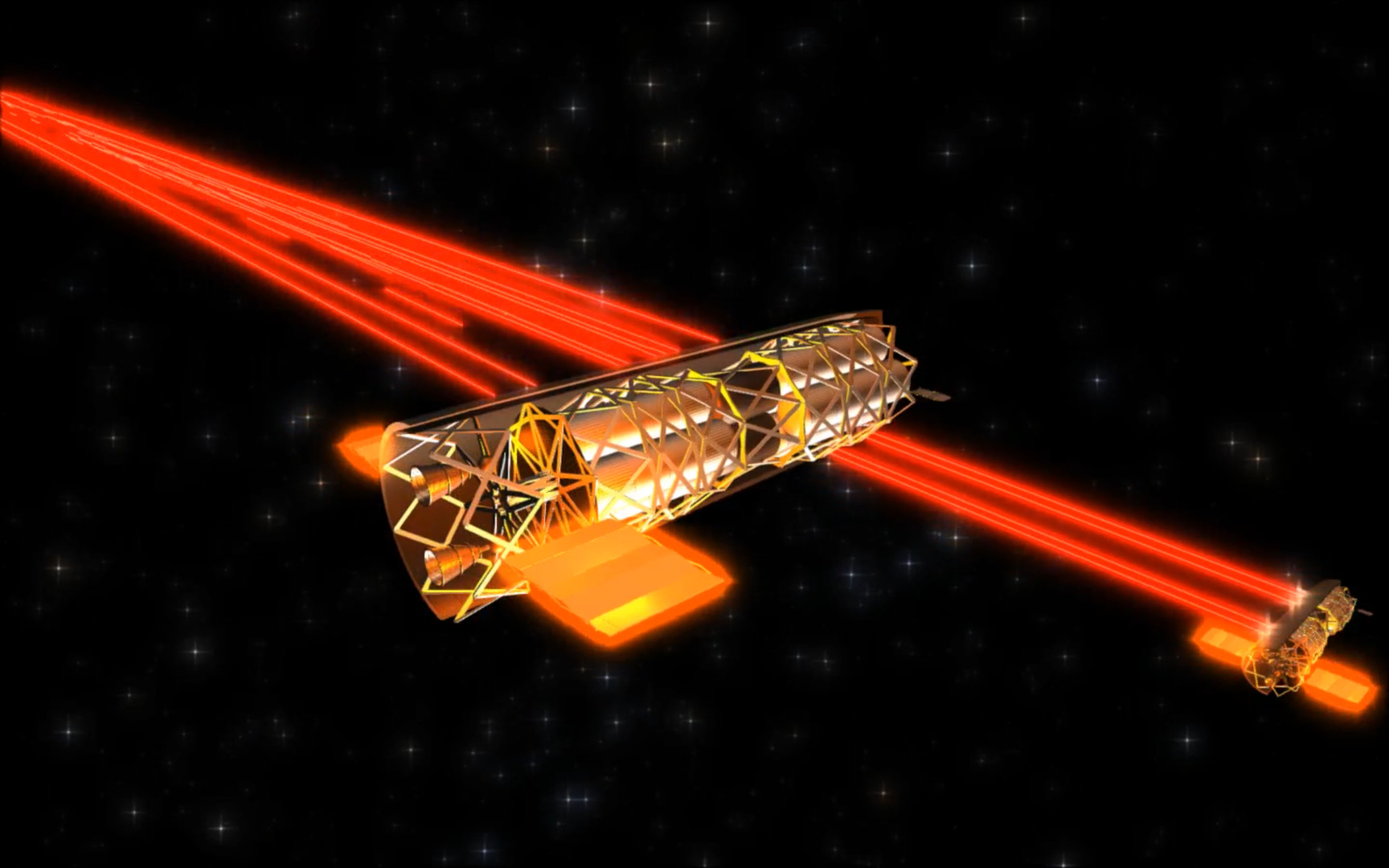 Скриншот: Children of a Dead Earth