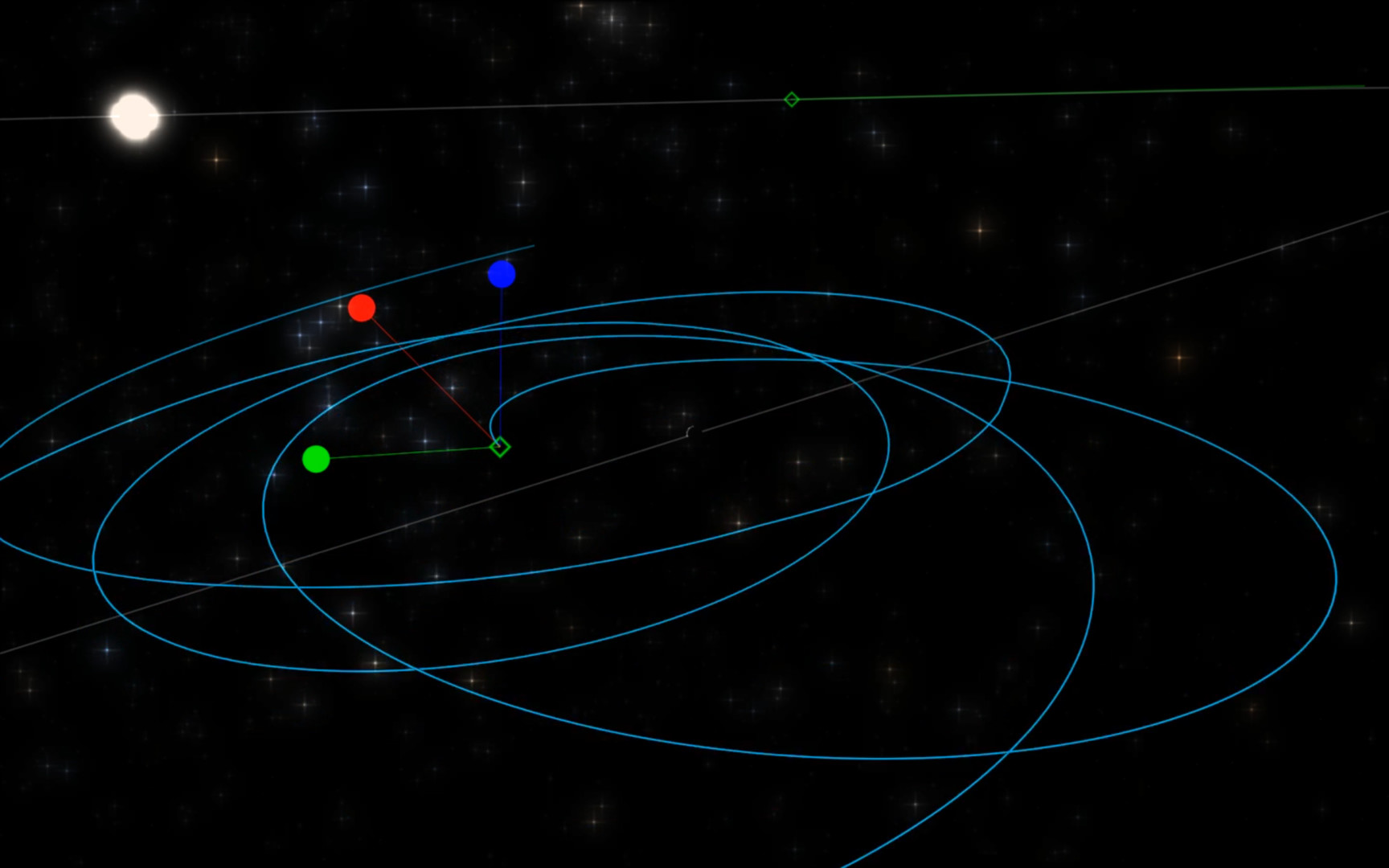 Скриншот 7: Children of a Dead Earth