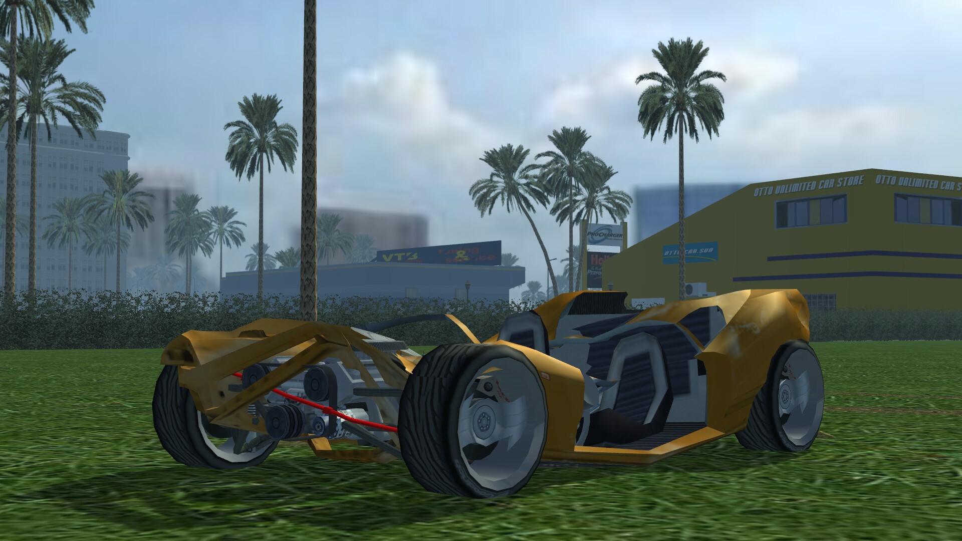 Скриншот 15: Street Legal 1: REVision