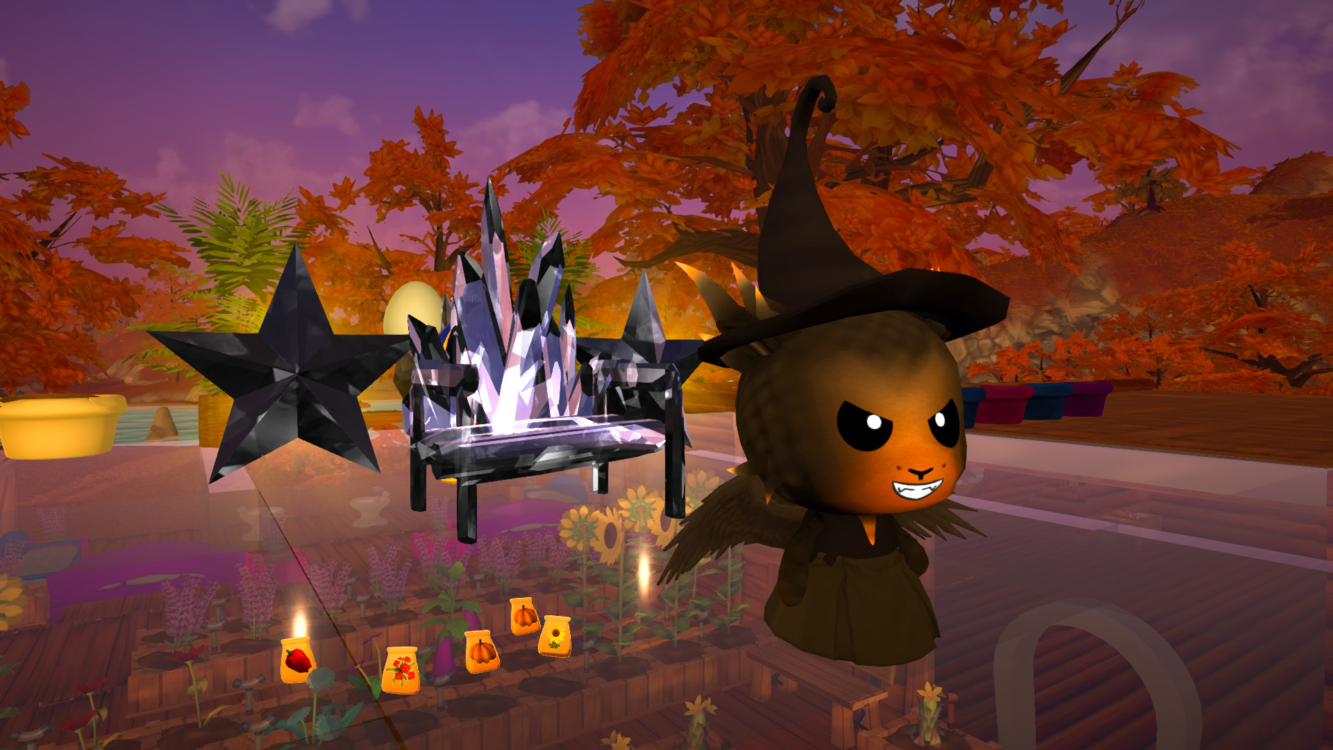 Скриншот 32: Garden Paws