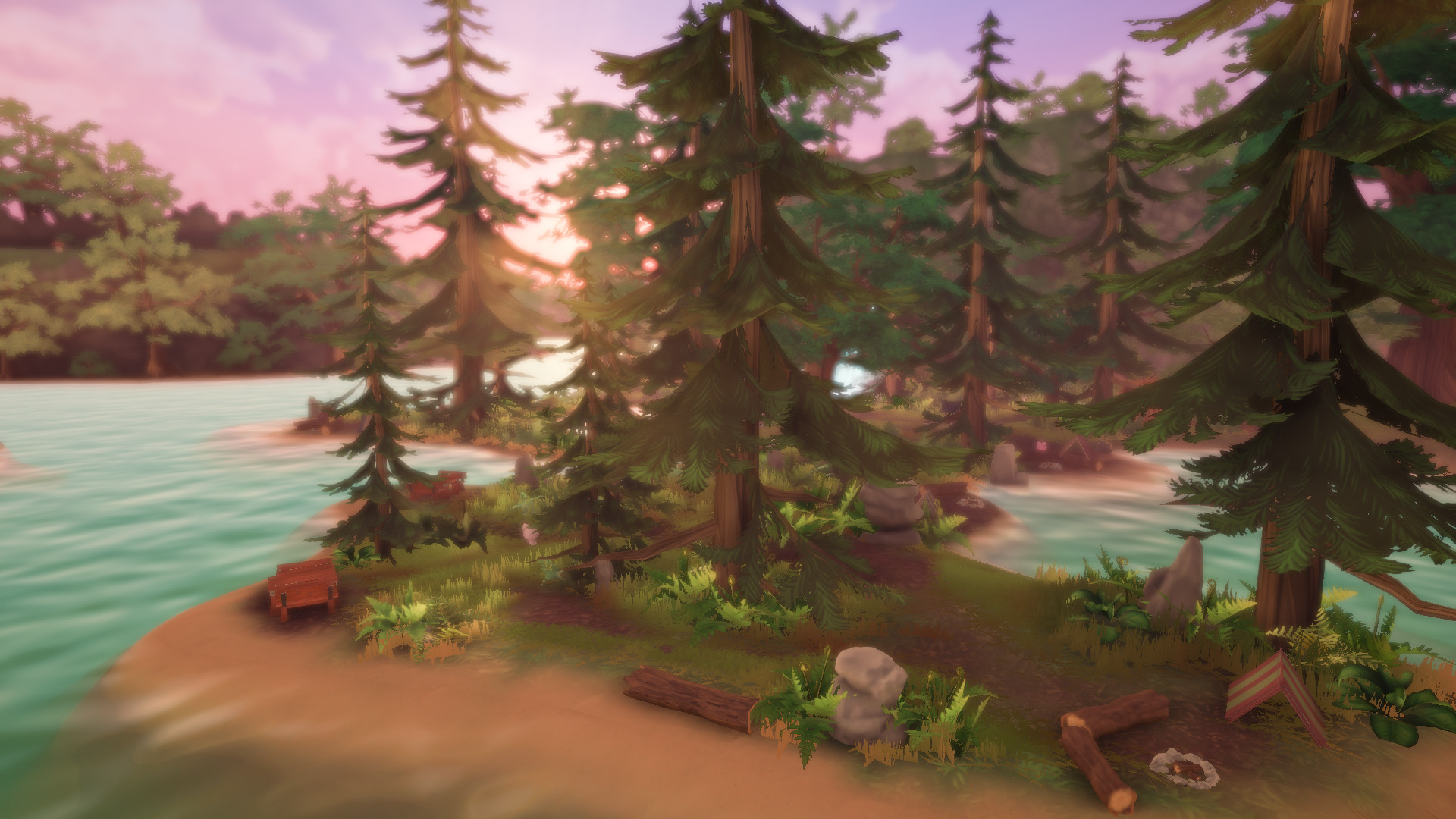 Скриншот 36: Garden Paws