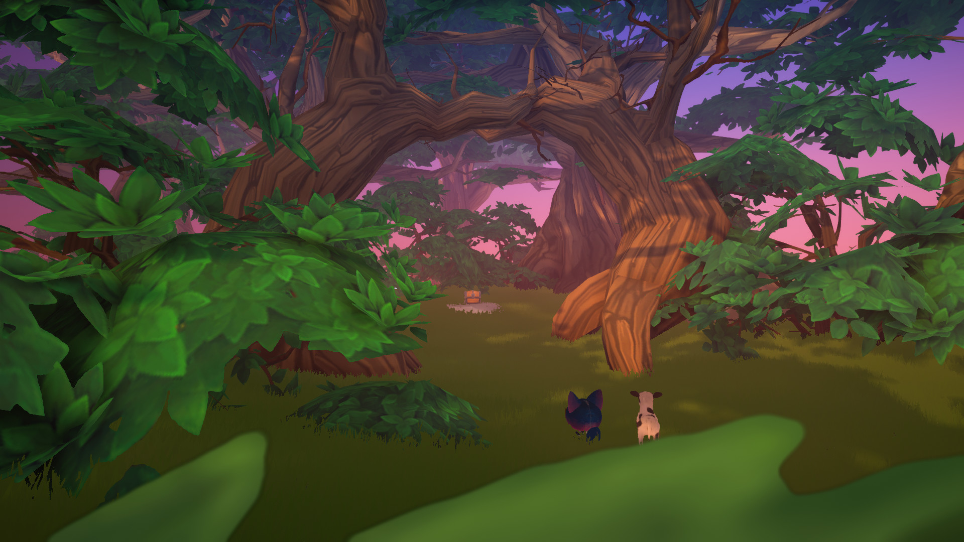 Скриншот 37: Garden Paws