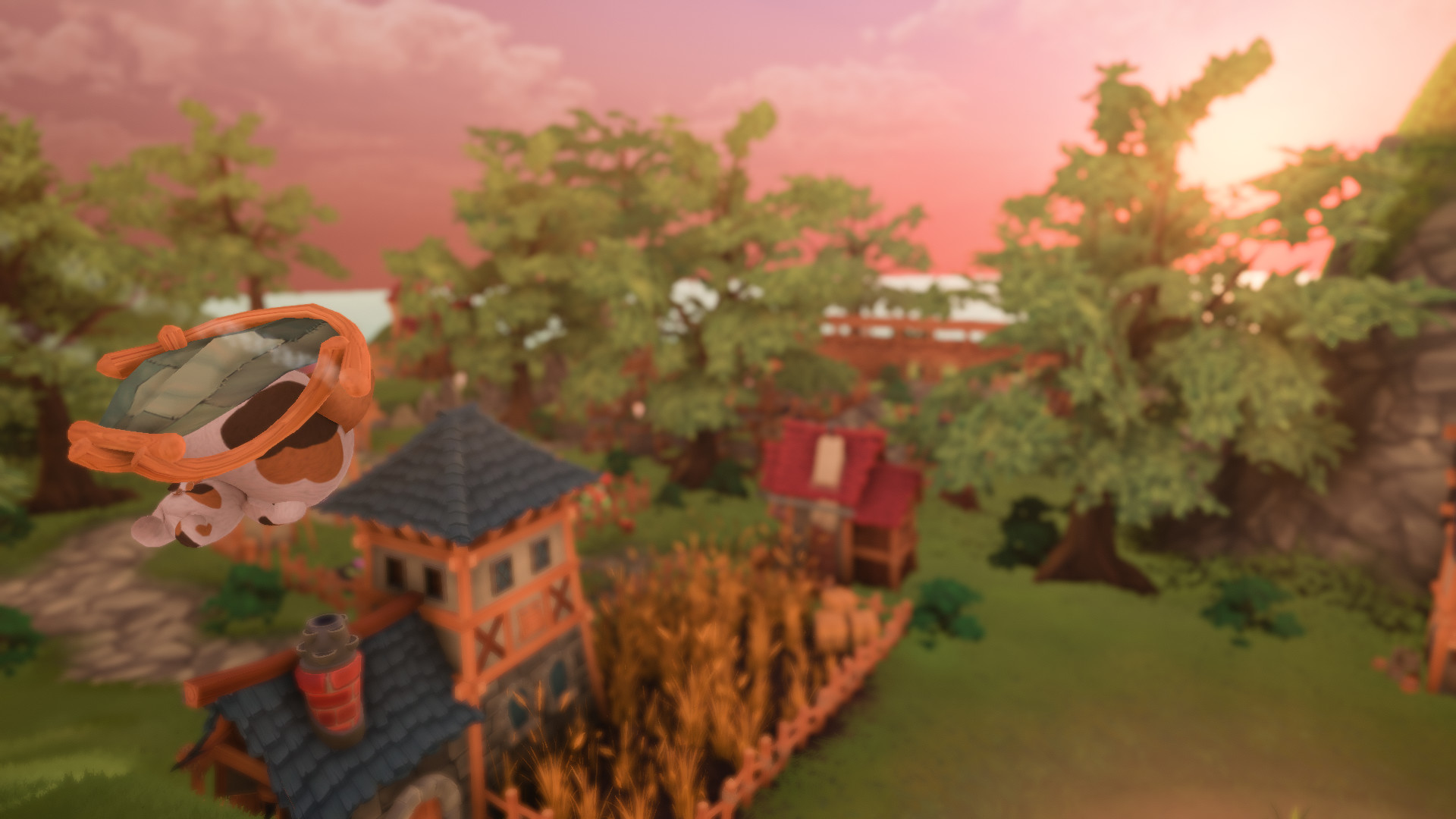 Скриншот 38: Garden Paws