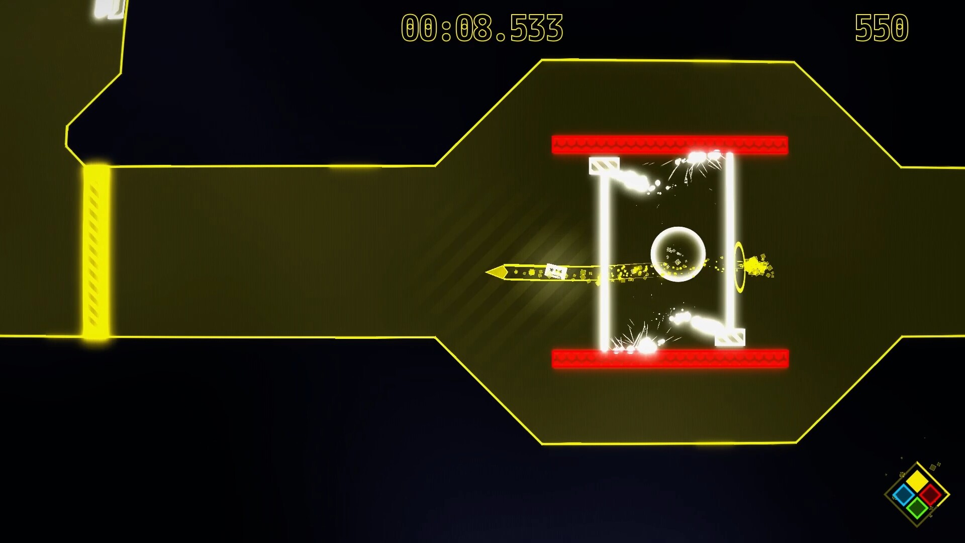 Скриншот 7: Colorspace