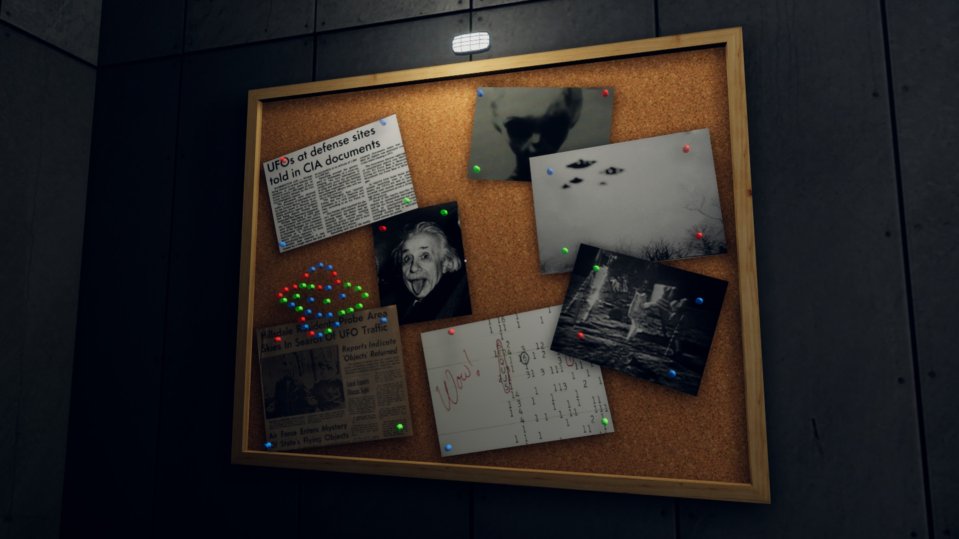 Скриншот 12: Signal Simulator