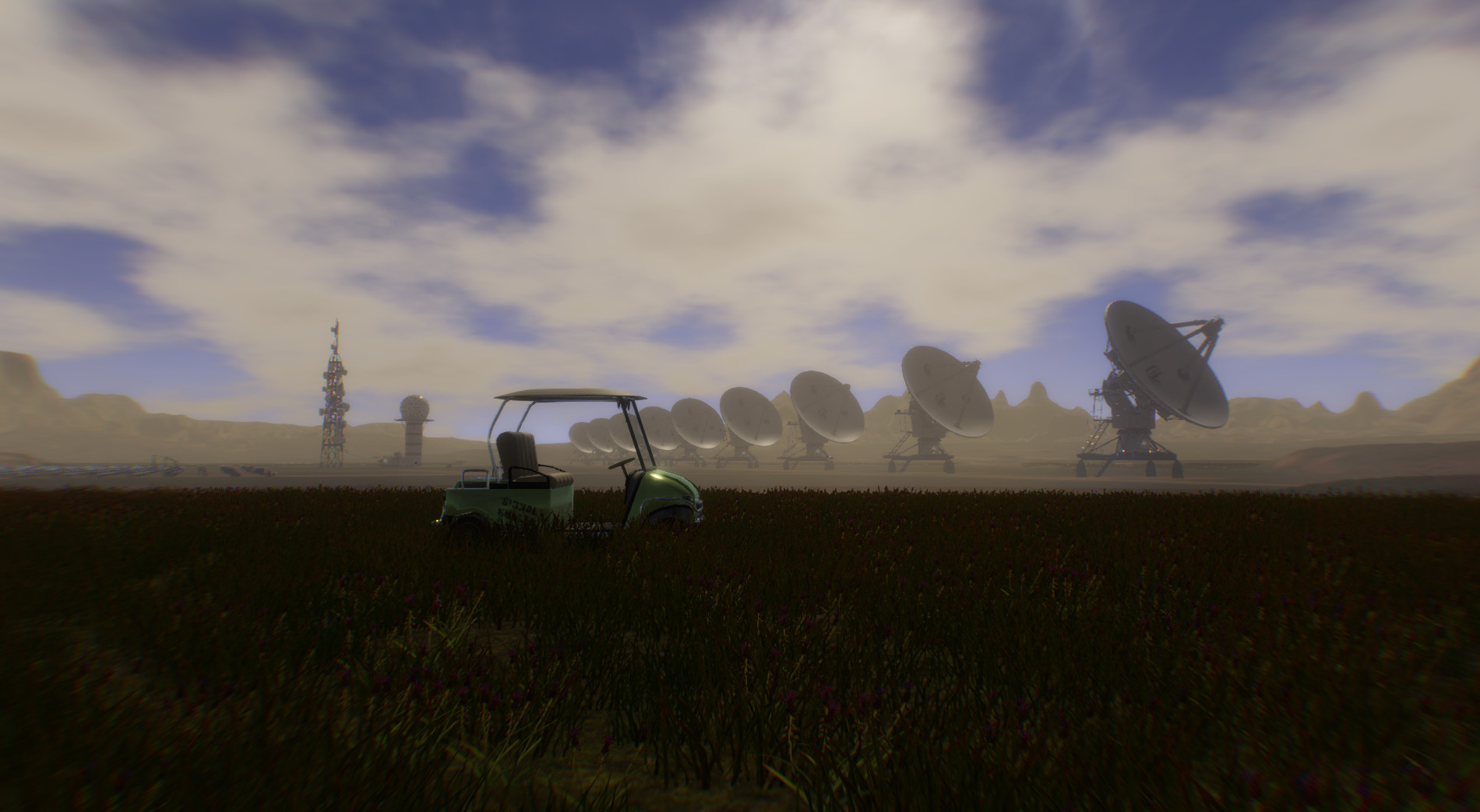 Скриншот 14: Signal Simulator