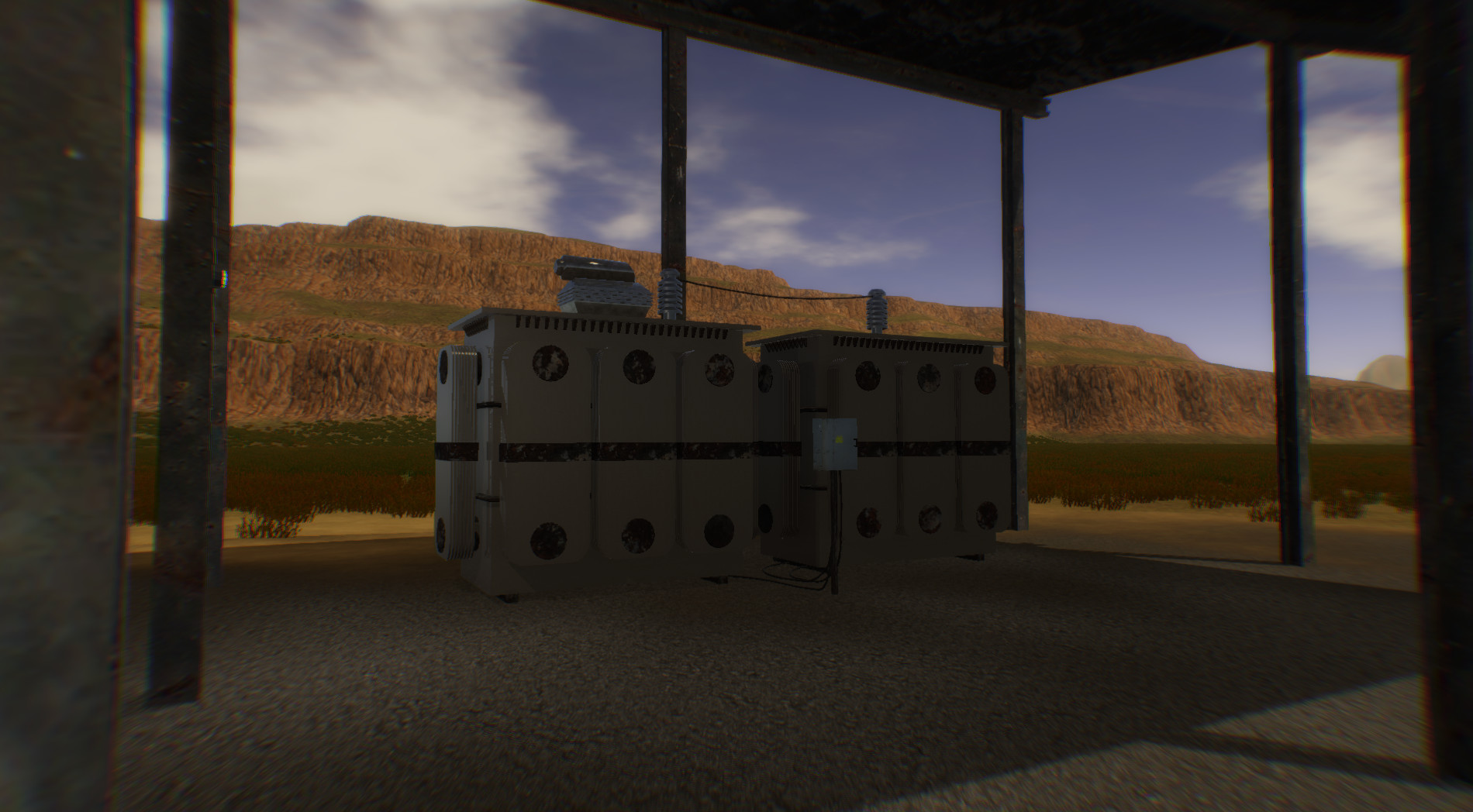 Скриншот 27: Signal Simulator