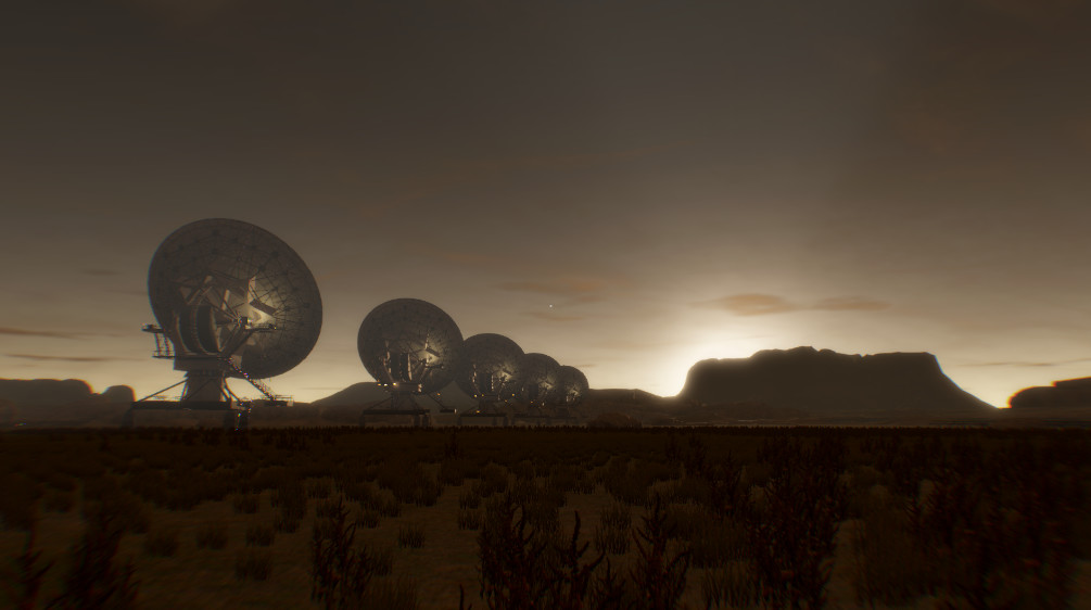 Скриншот 9: Signal Simulator