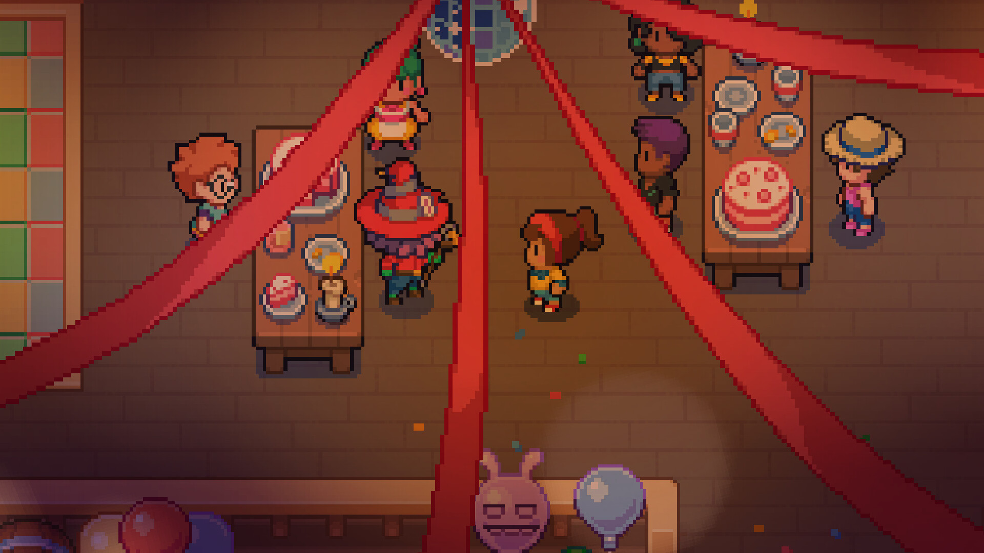 Скриншот 10: Moonstone Island