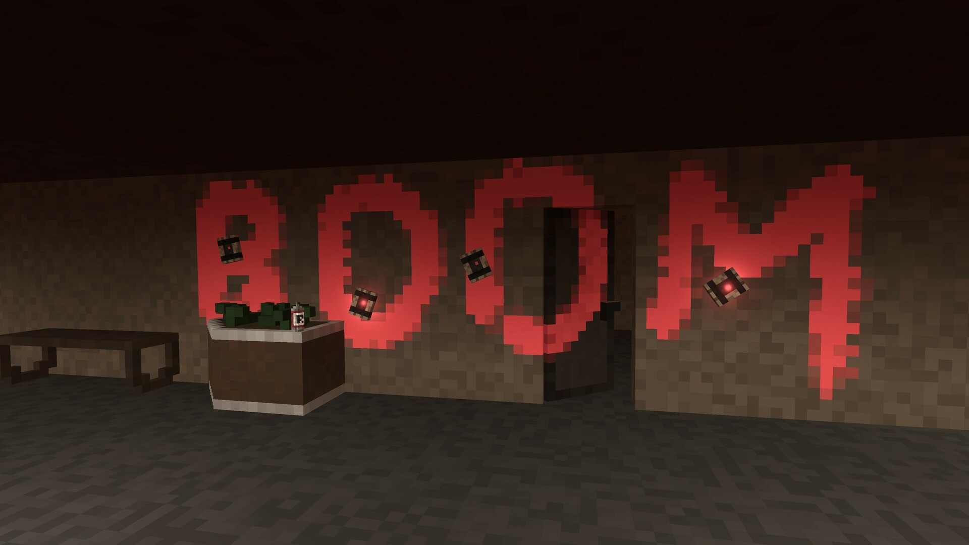 Скриншот 13: Voxel Project VR