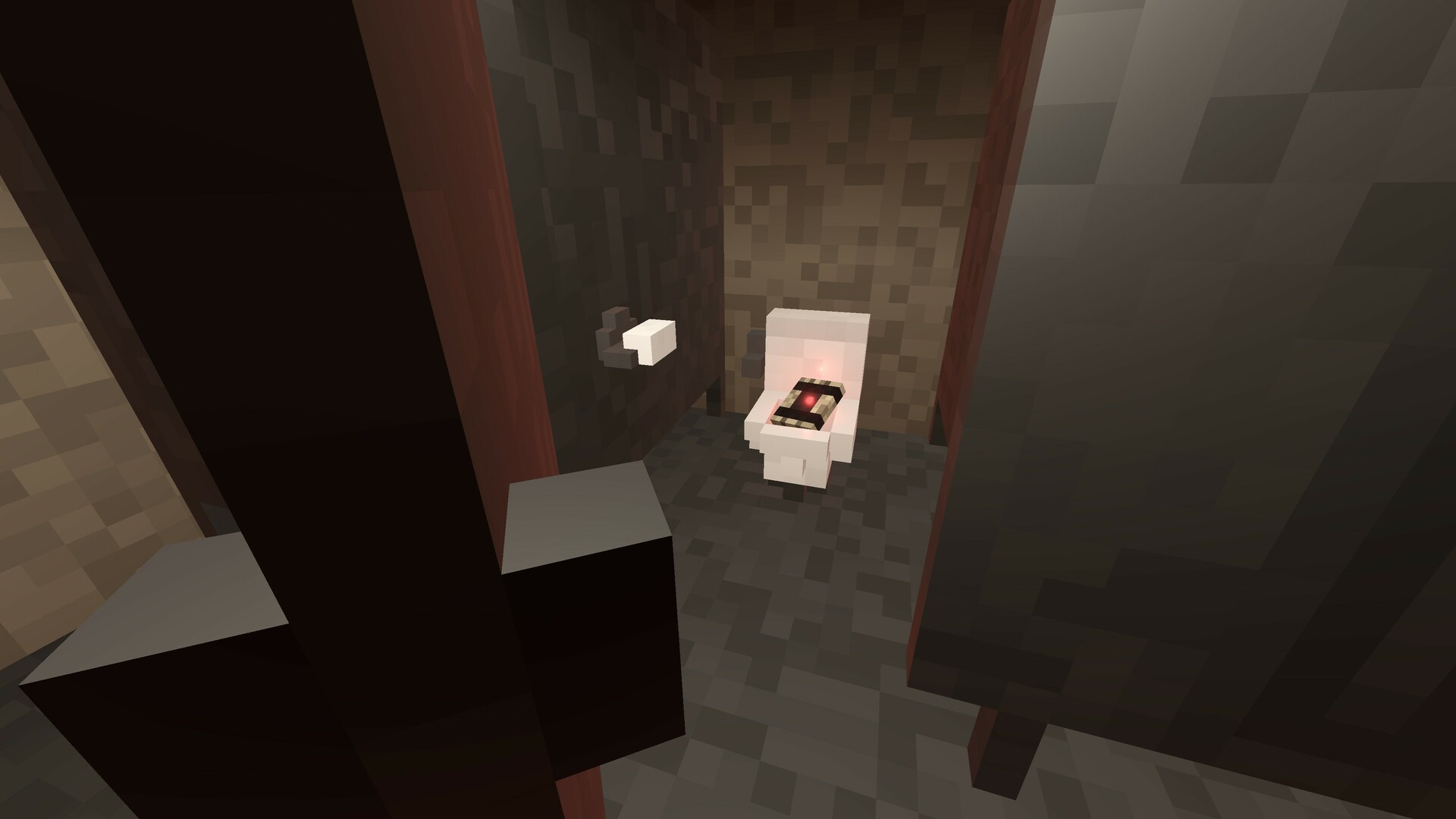 Скриншот 16: Voxel Project VR