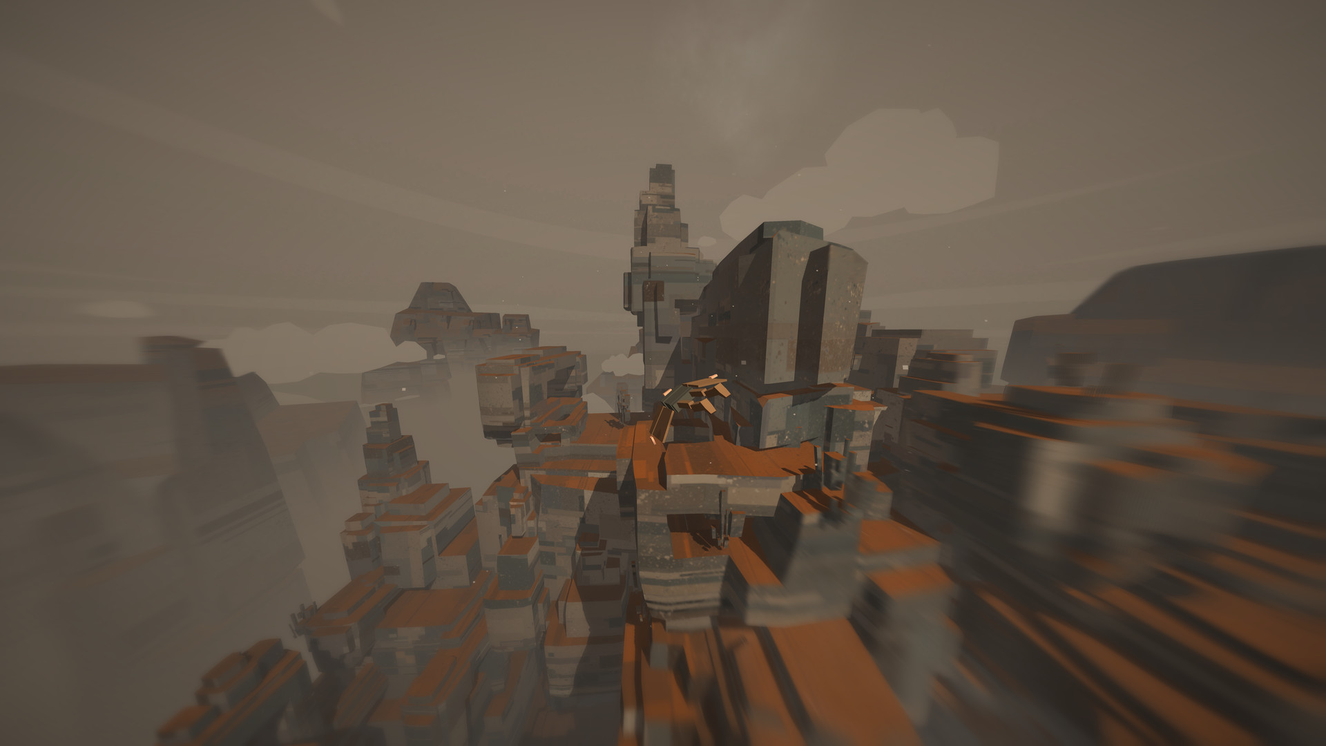 Скриншот 7: Superflight