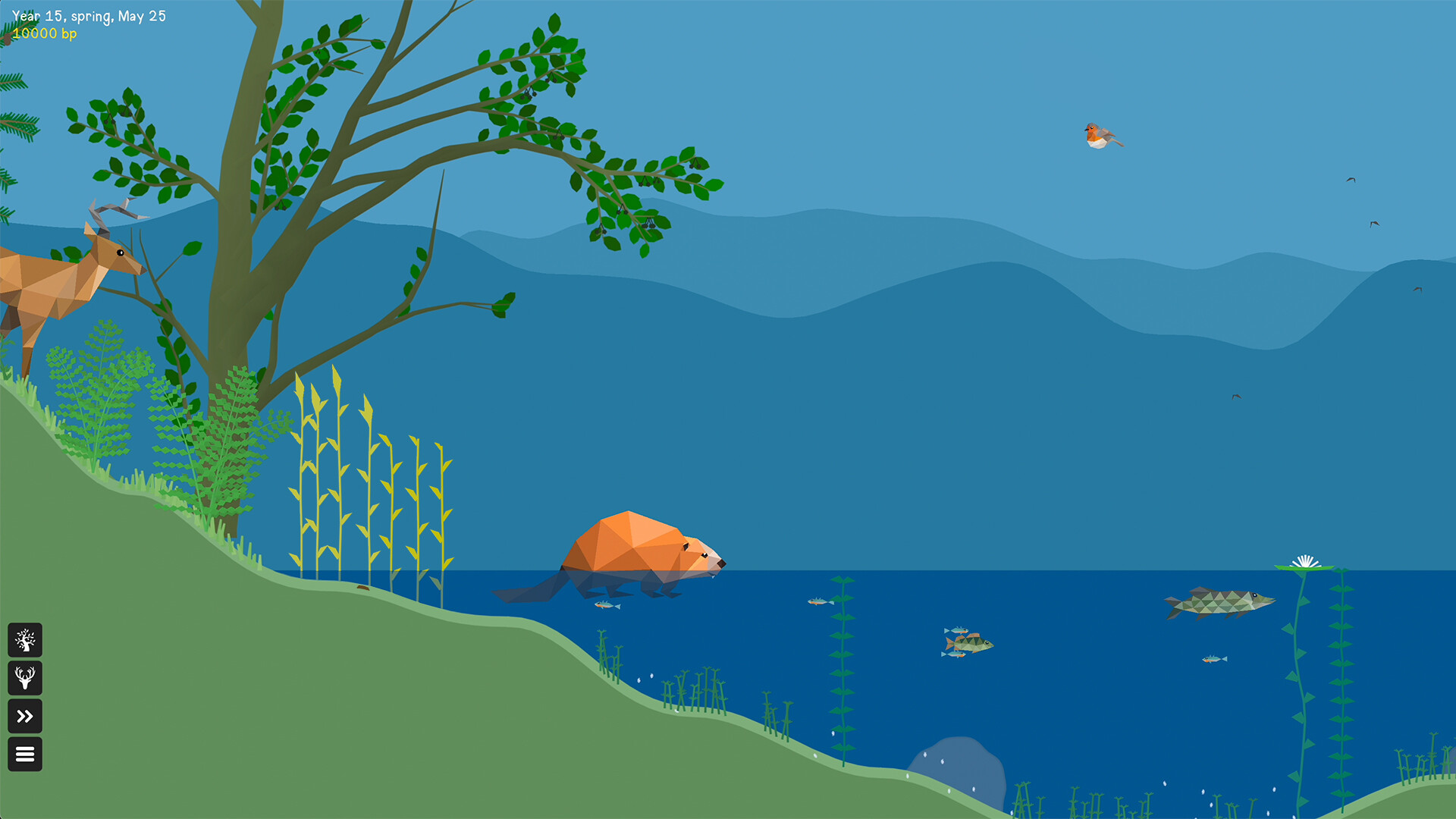 Скриншот 7: PolyPine