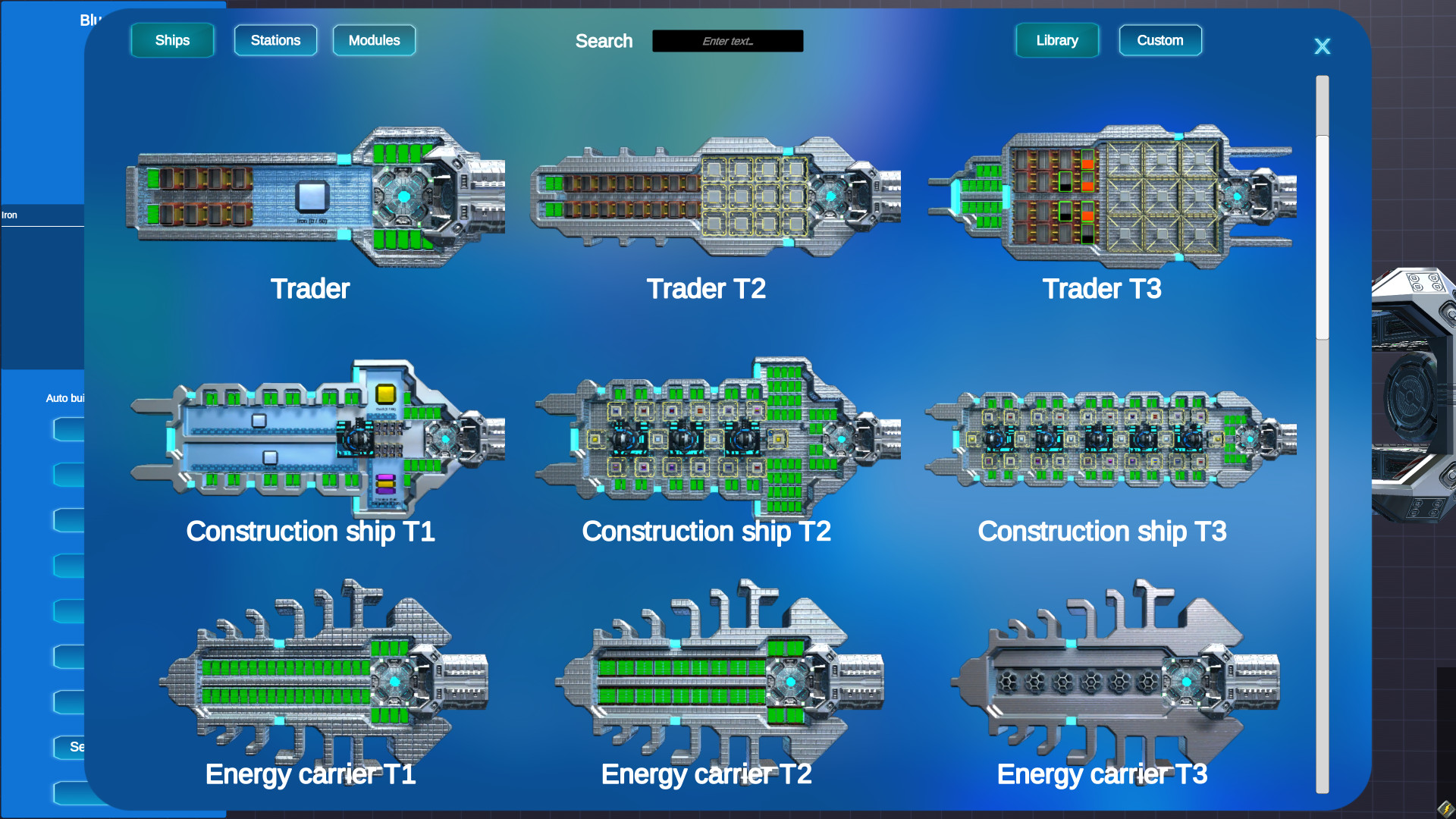 Скриншот: Final Upgrade