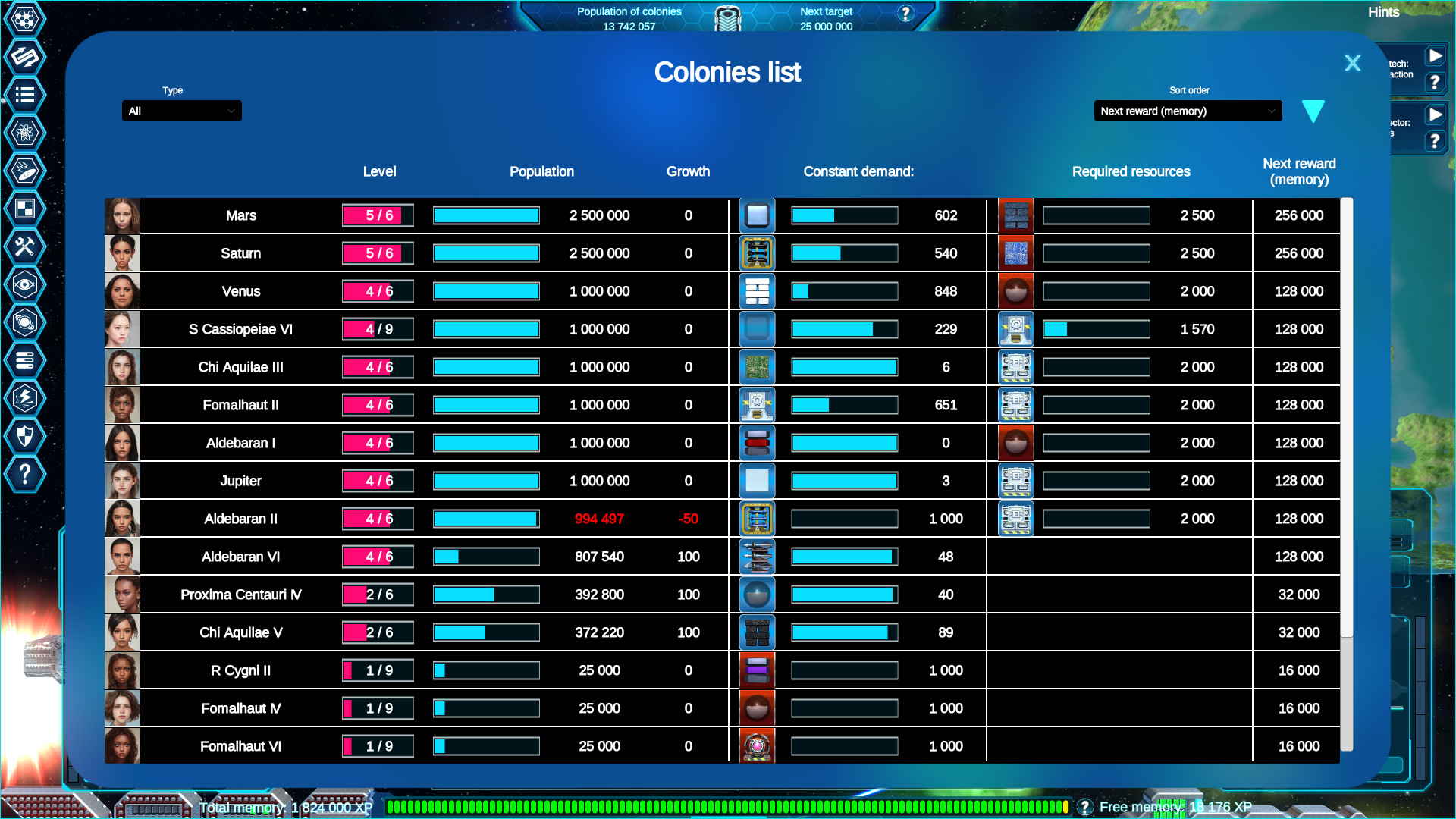 Скриншот 6: Final Upgrade