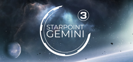 Обложка: Starpoint Gemini 3