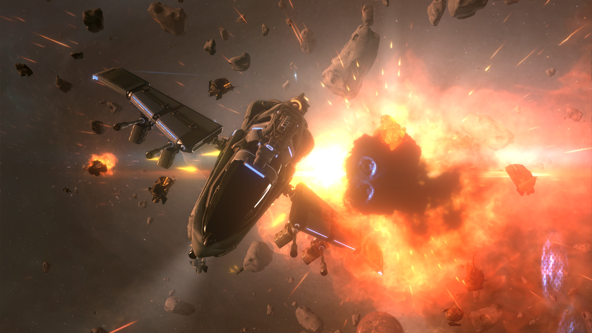 Скриншот 12: Starpoint Gemini 3