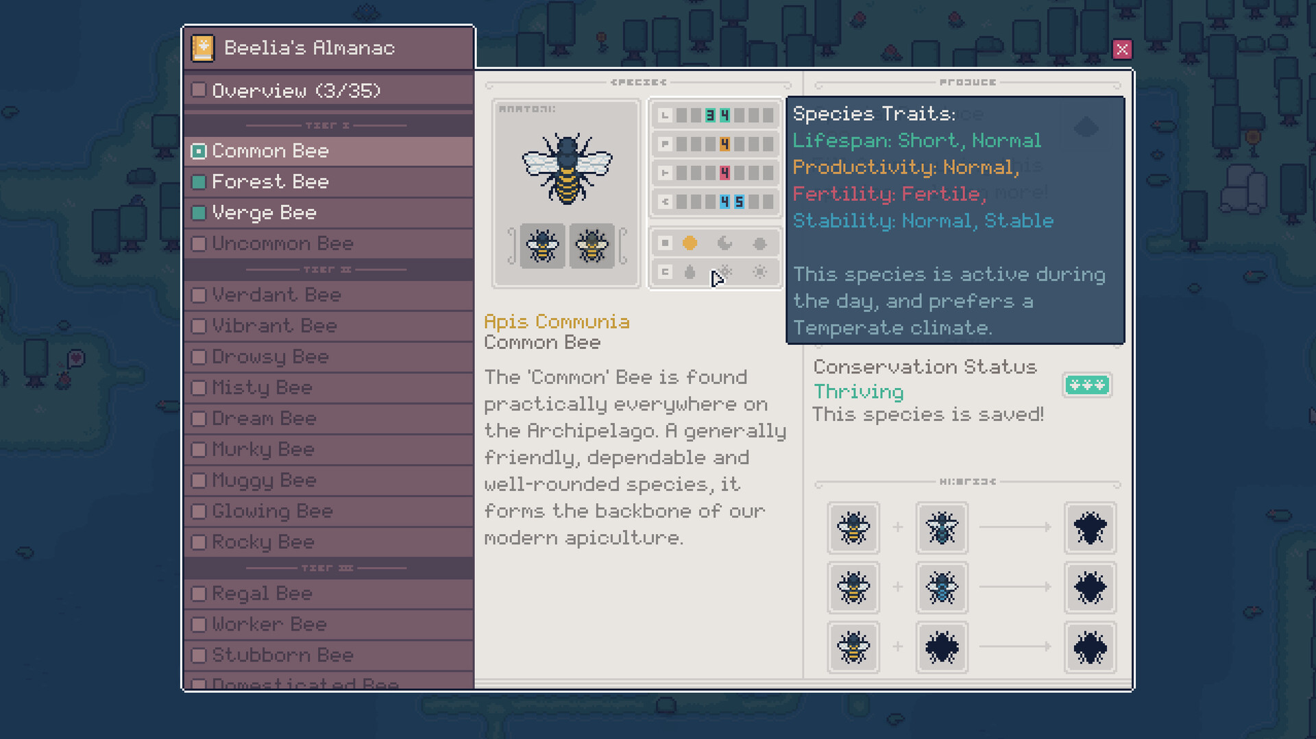 Скриншот: APICO