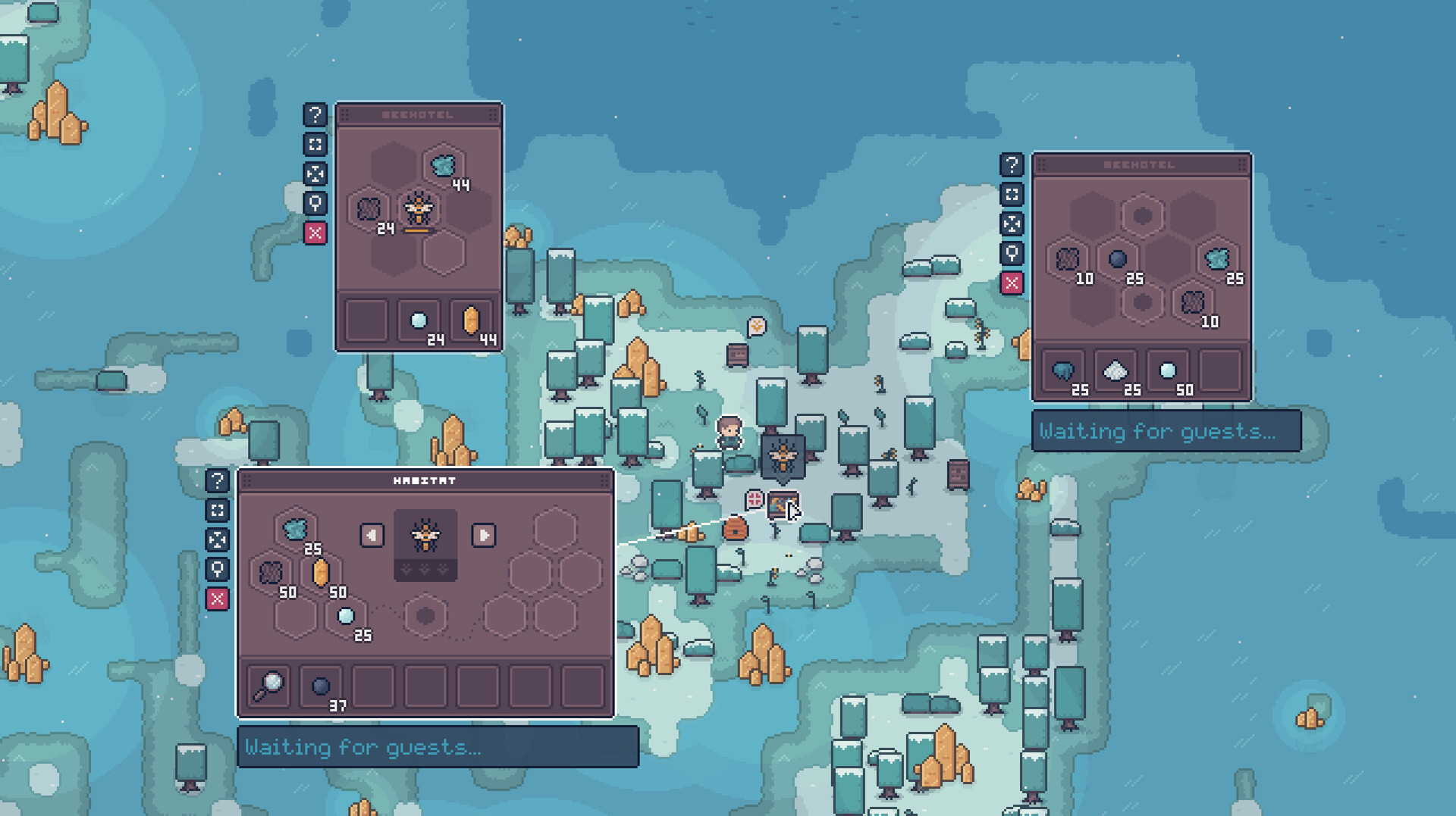 Скриншот 9: APICO