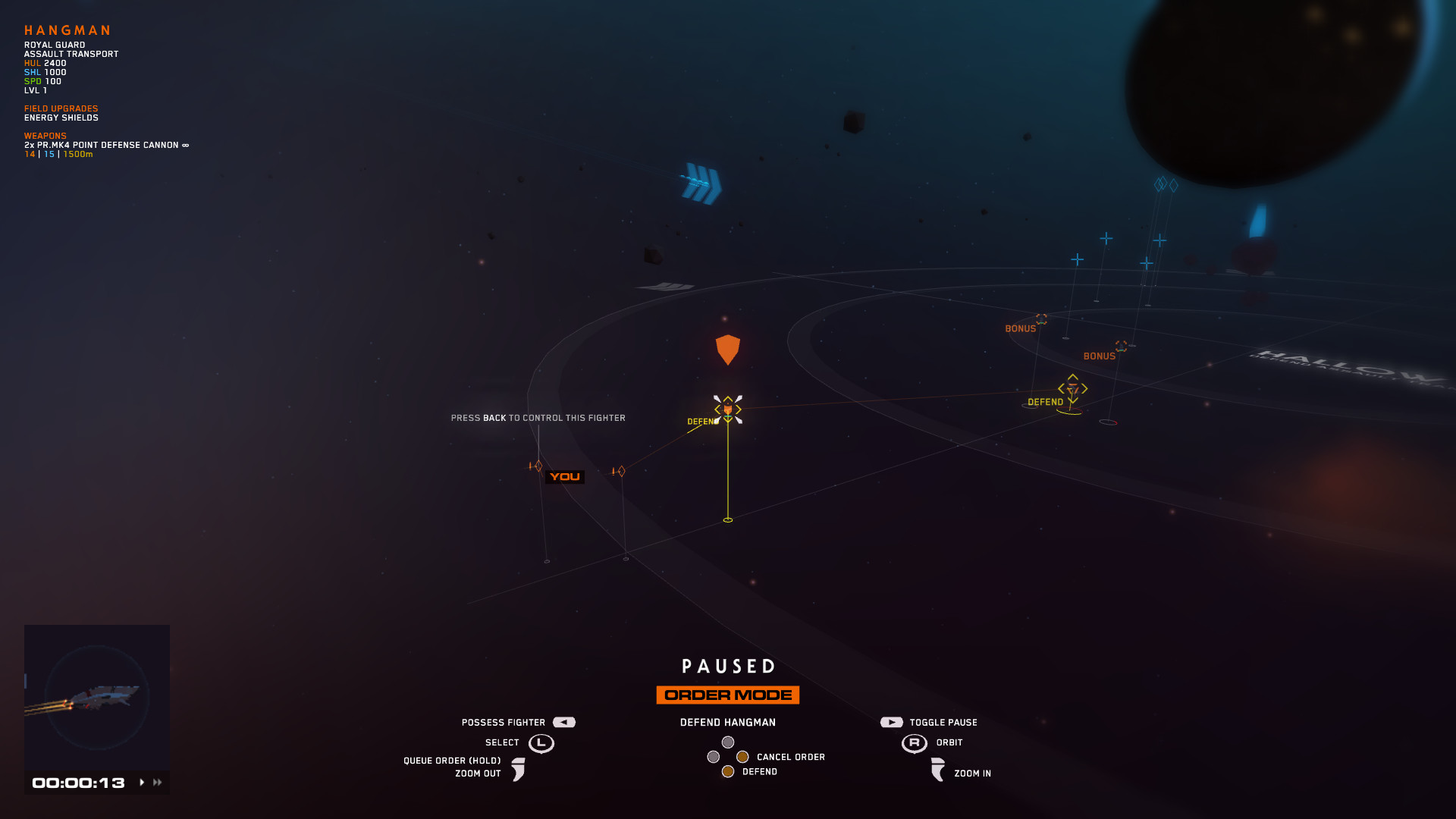 Скриншот 6: House of the Dying Sun