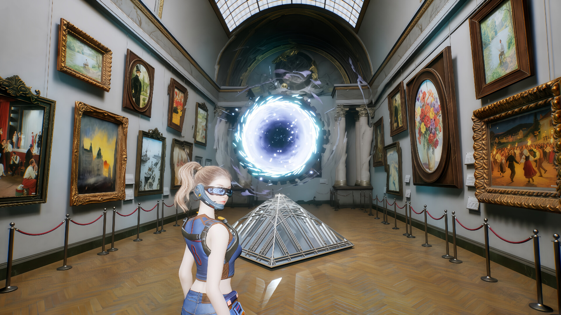 Скриншот 15: Photo Studio Simulator