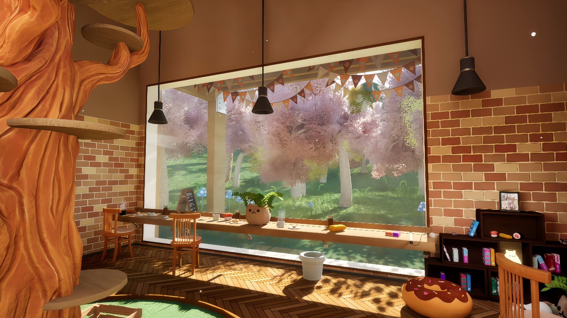 Скриншот 16: Photo Studio Simulator