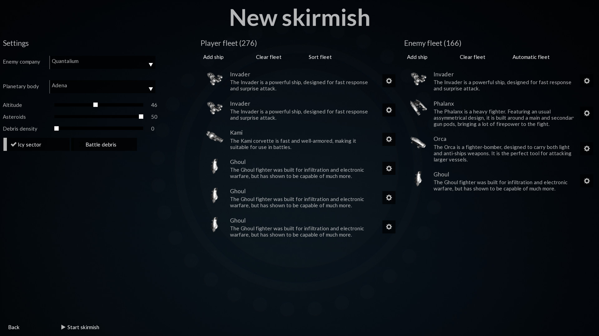 Скриншот 9: Helium Rain