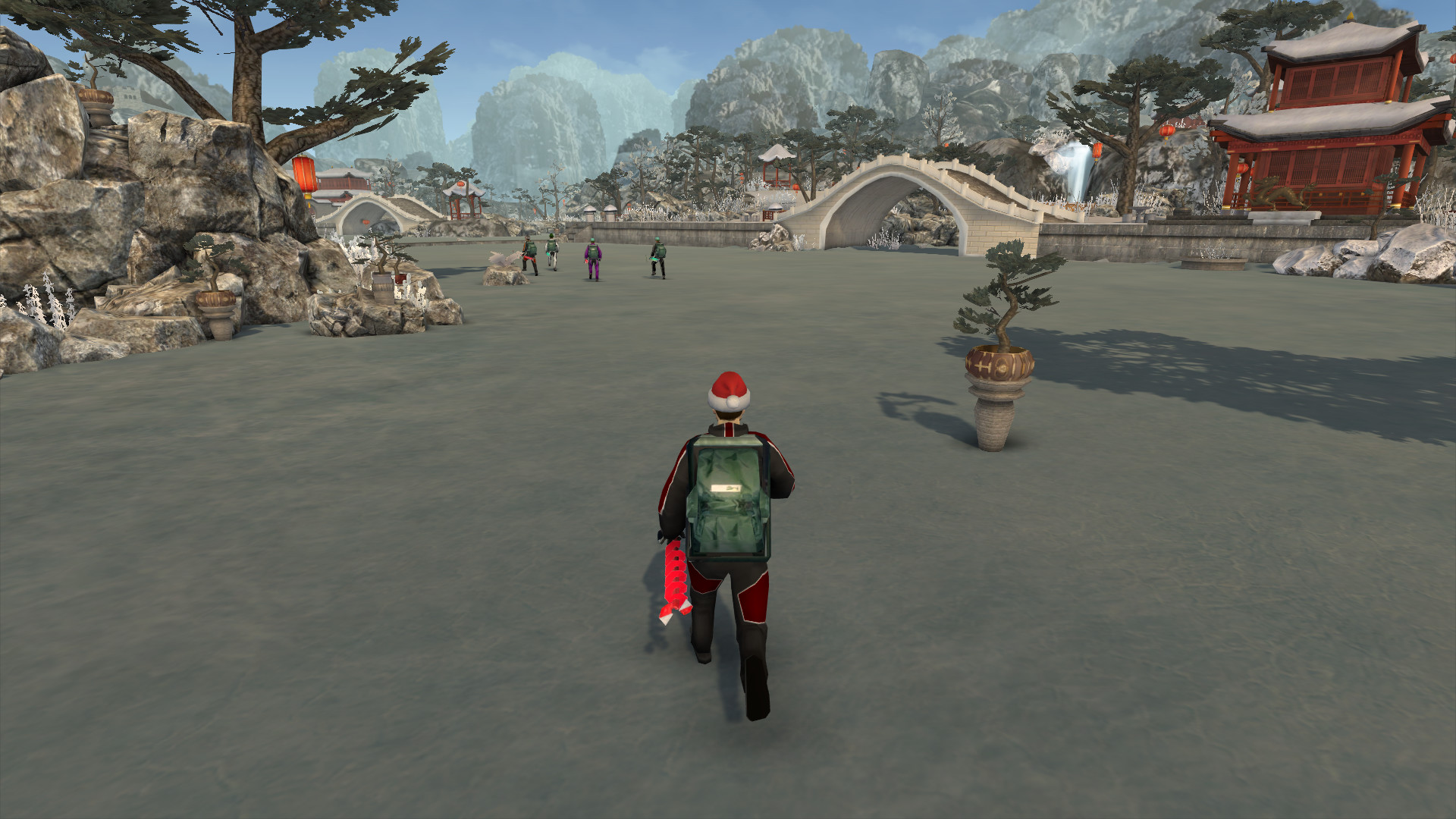 Скриншот 19: Ice Lakes