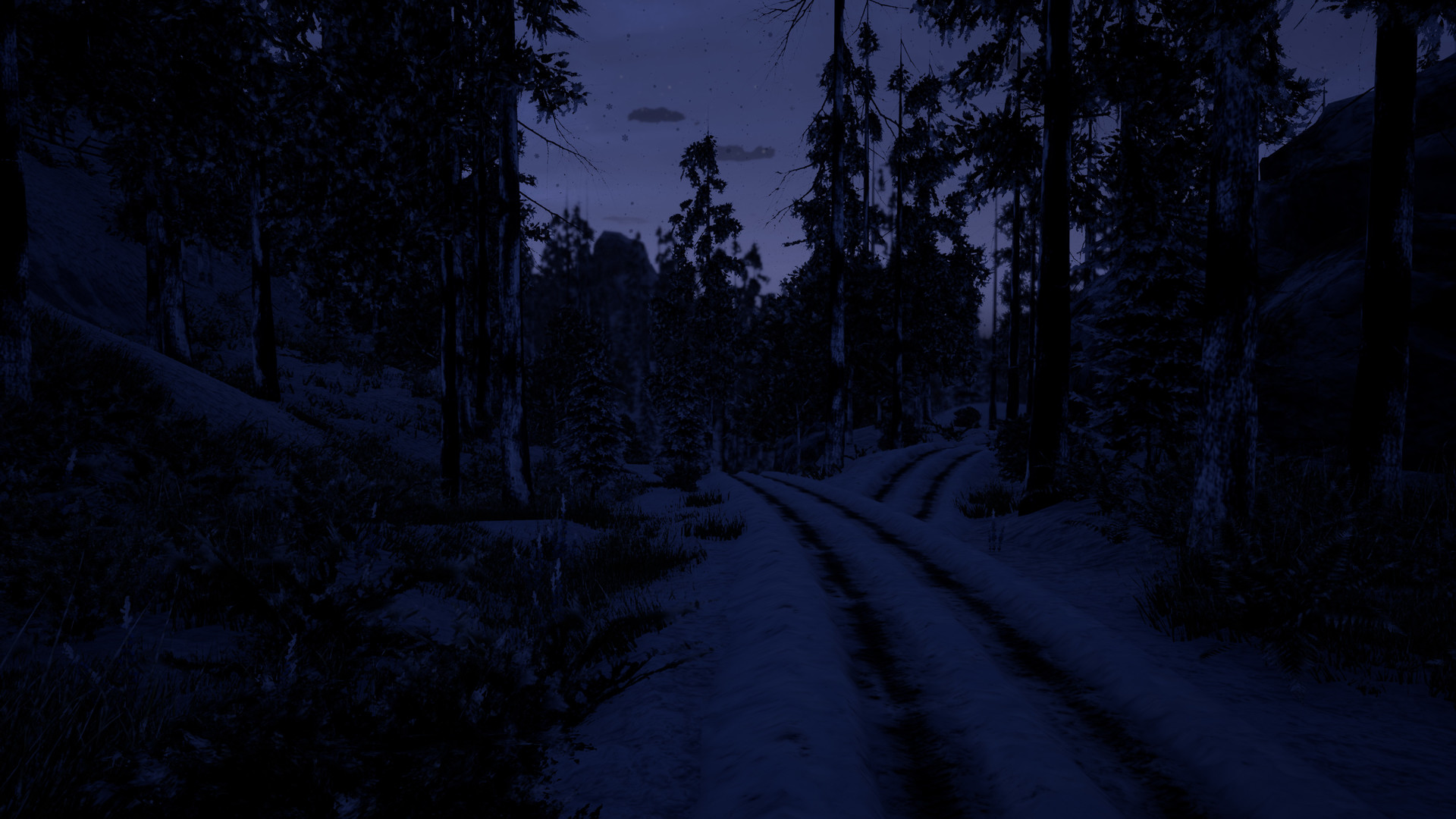 Скриншот 12: Before Nightfall