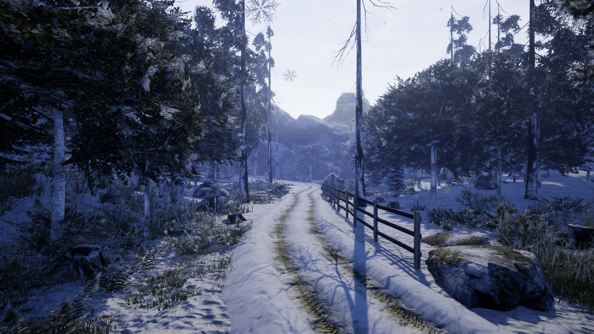 Скриншот 6: Before Nightfall