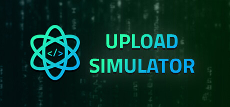 Обложка: Upload Simulator