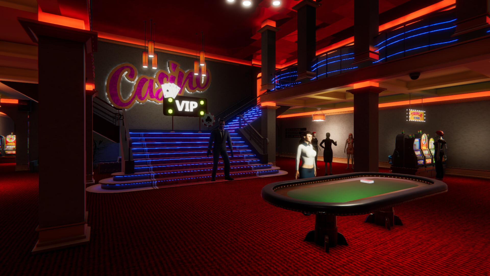 Скриншот 6: Rock Star Life Simulator