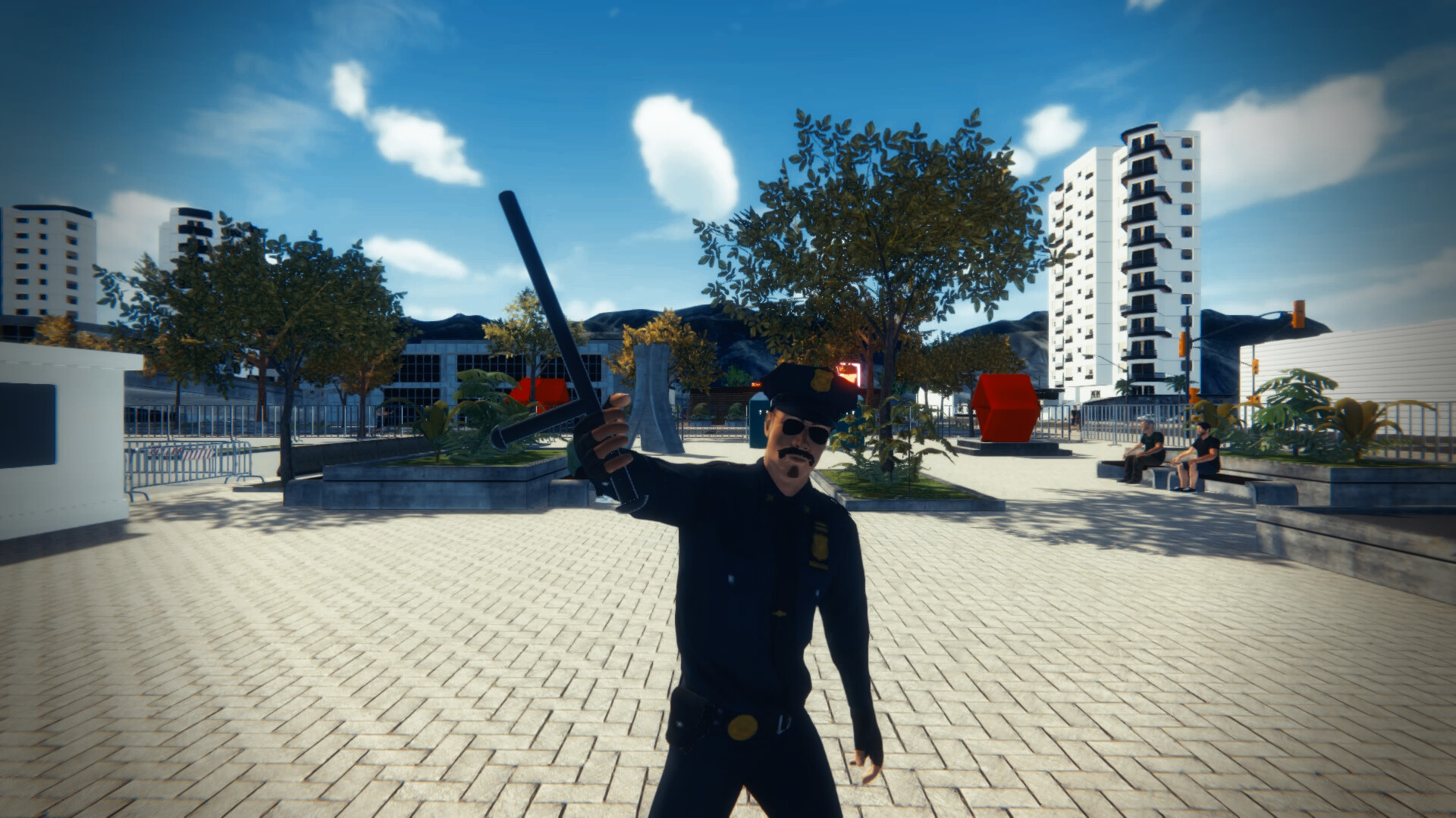 Скриншот 8: Rock Star Life Simulator