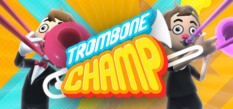 Обложка: Trombone Champ