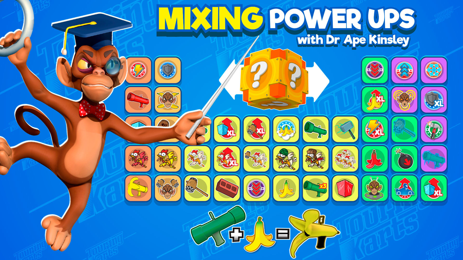 Скриншот 12: Touring Karts